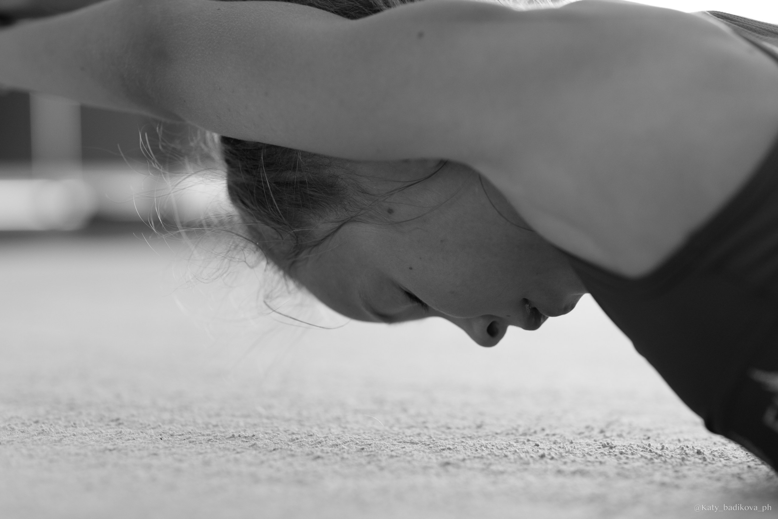 УТС MIG. Репортажные фото спортивных сборов