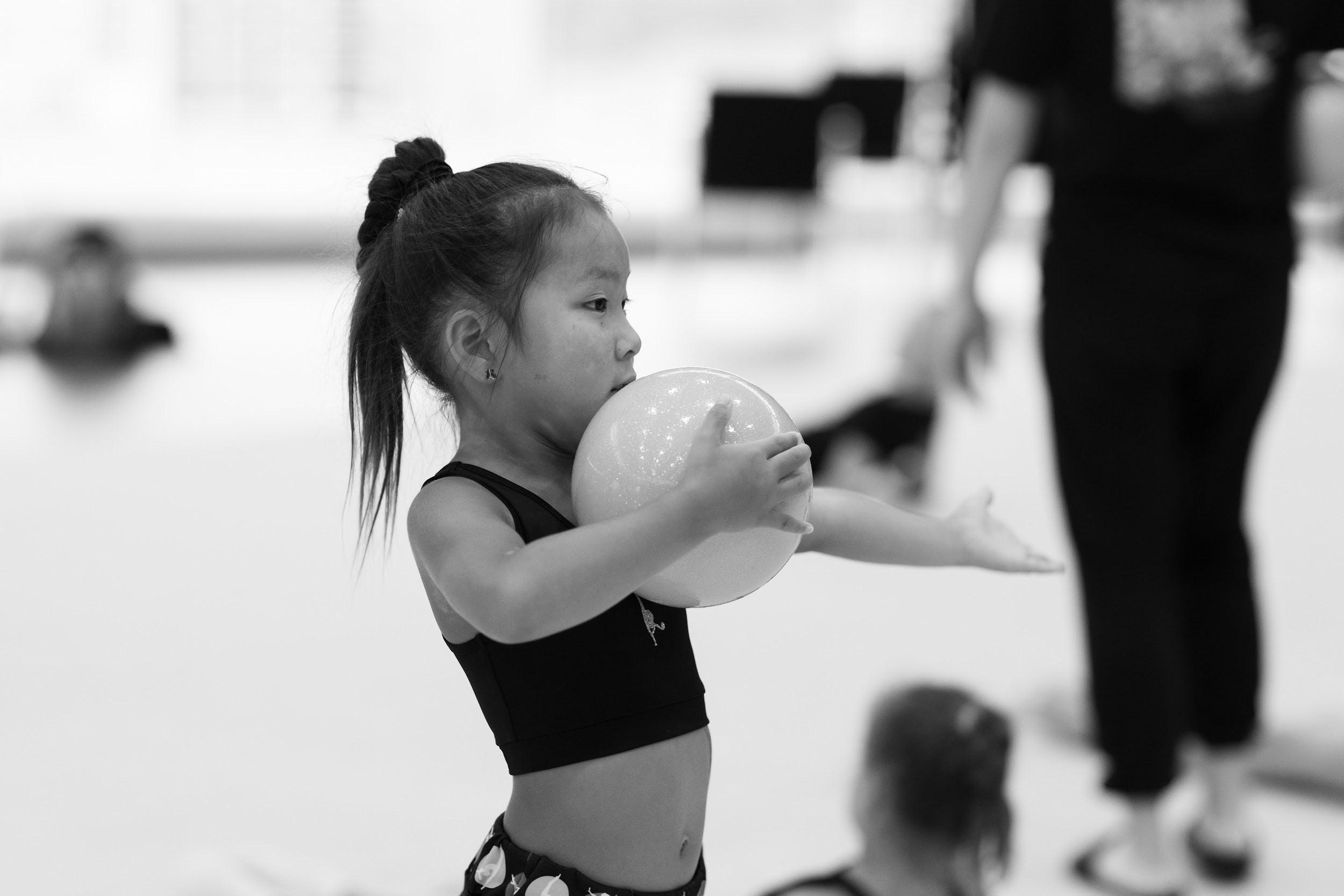 УТС MIG. Репортажные фото спортивных сборов