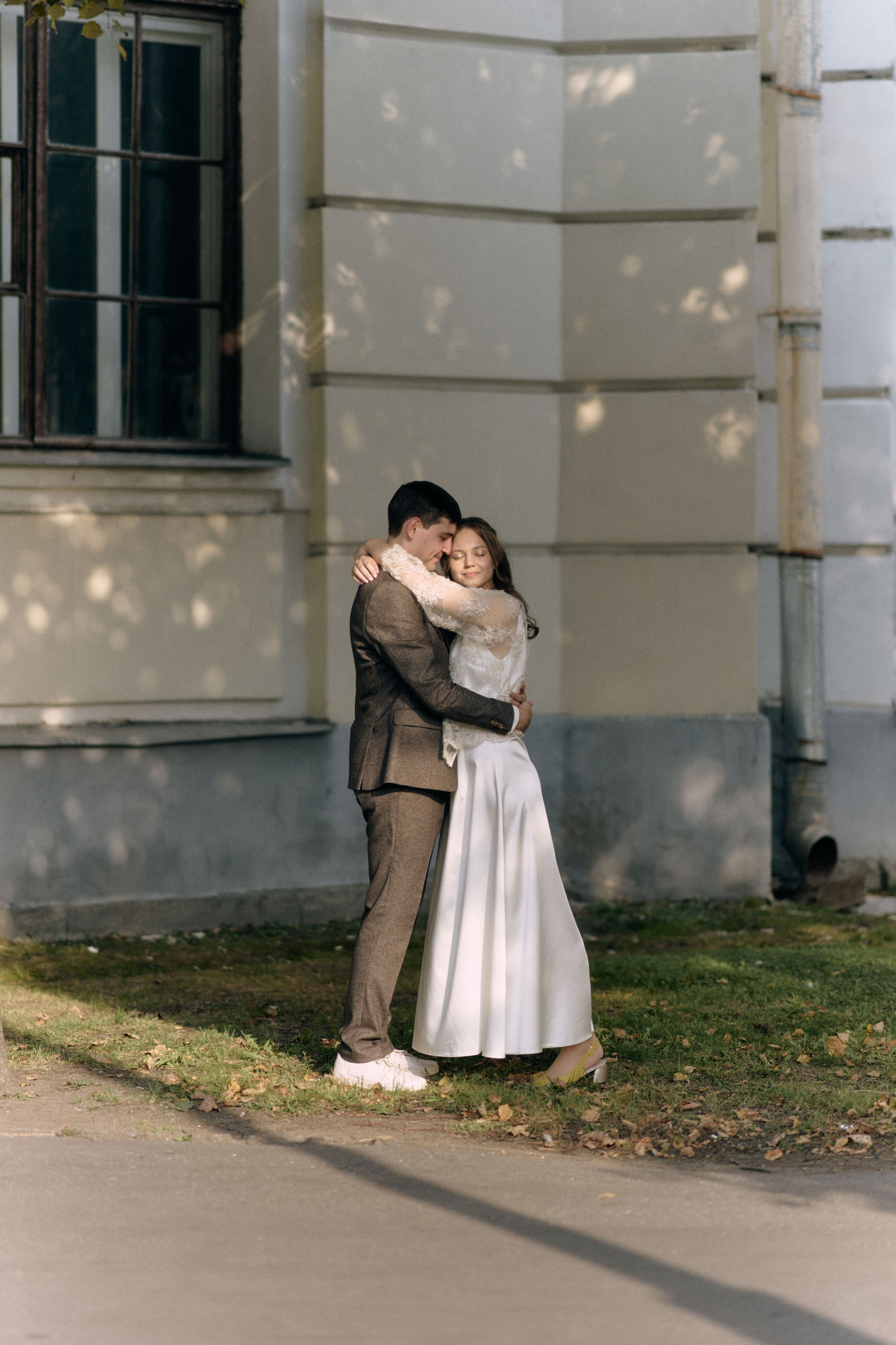 Wedding day | Anastasia and Vlad. Alinsmv