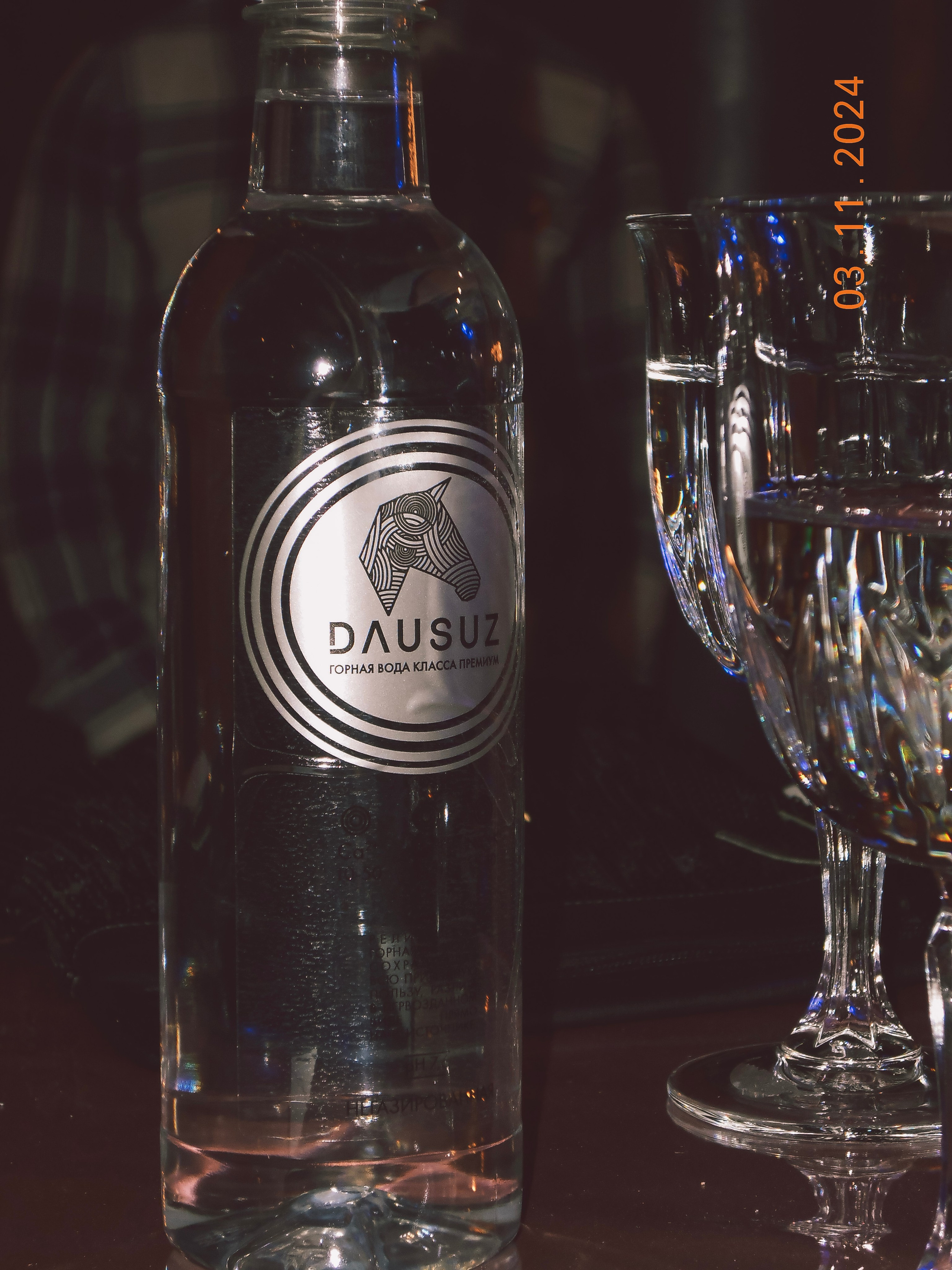 Искандер и Оксана. Семейная съемка — это красивый способ признаться своей семье в любви