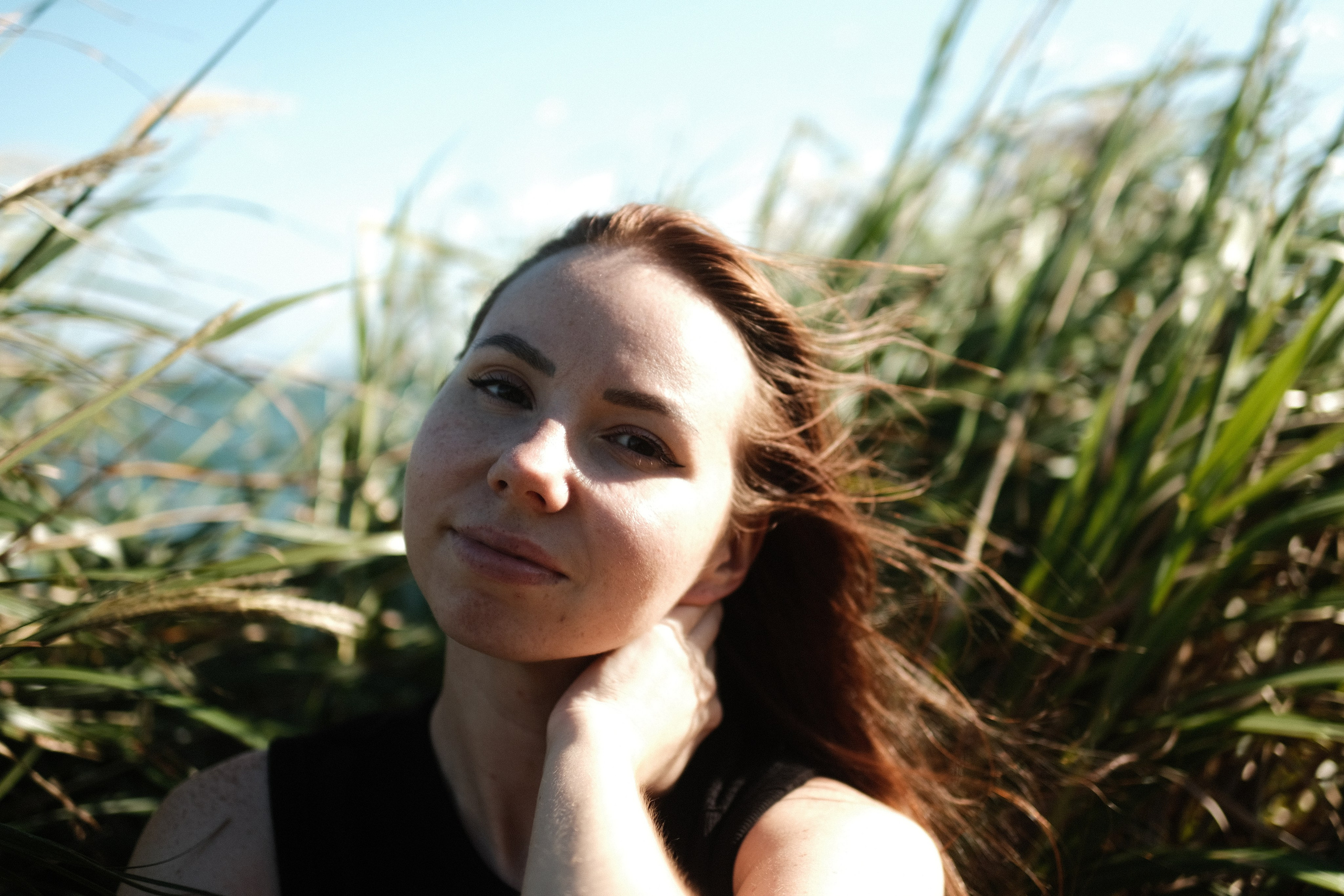 Karina. Photographer | Retoucher