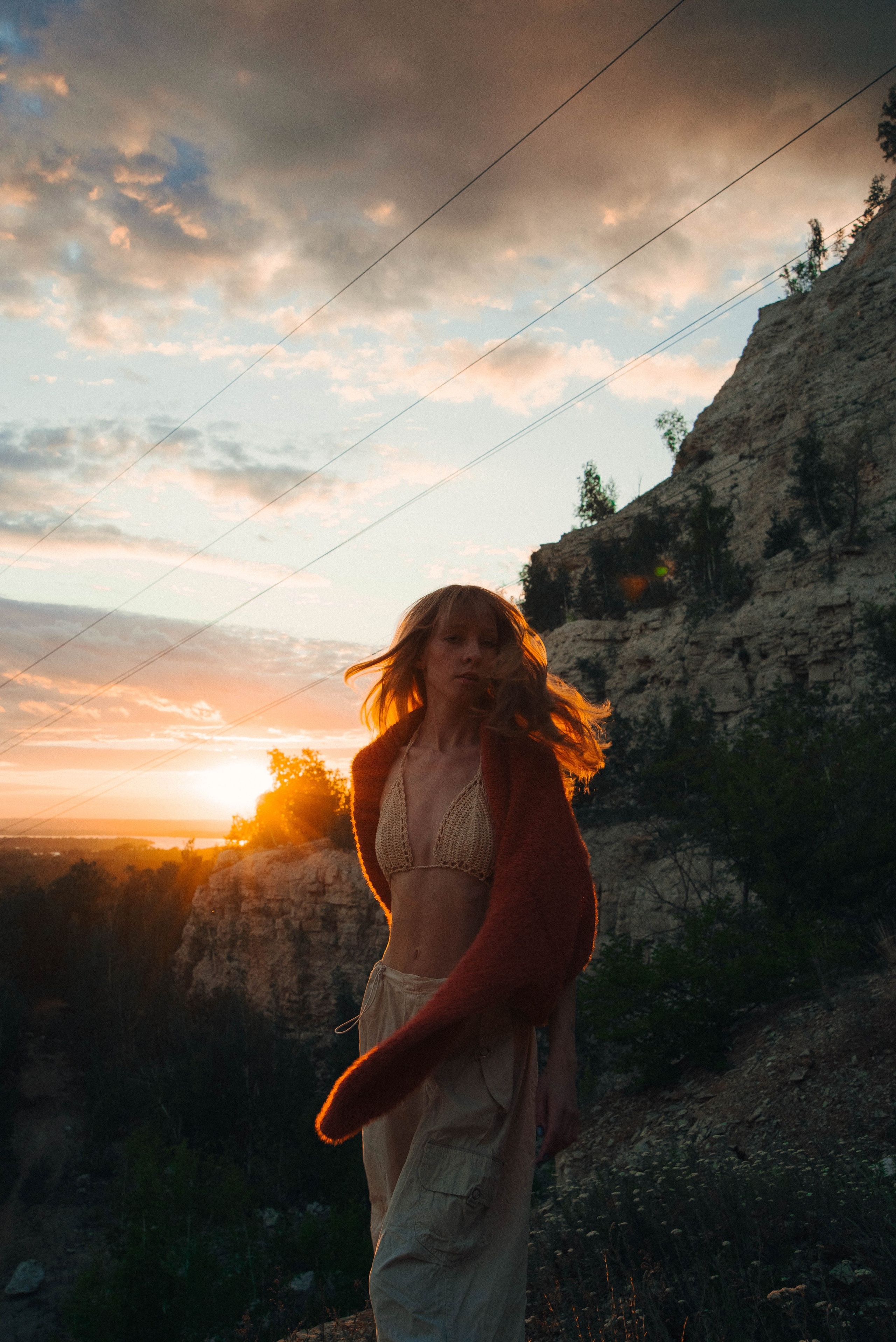 Елизавета. Ксения Glossa. Портретный и репортажный фотограф в Самаре