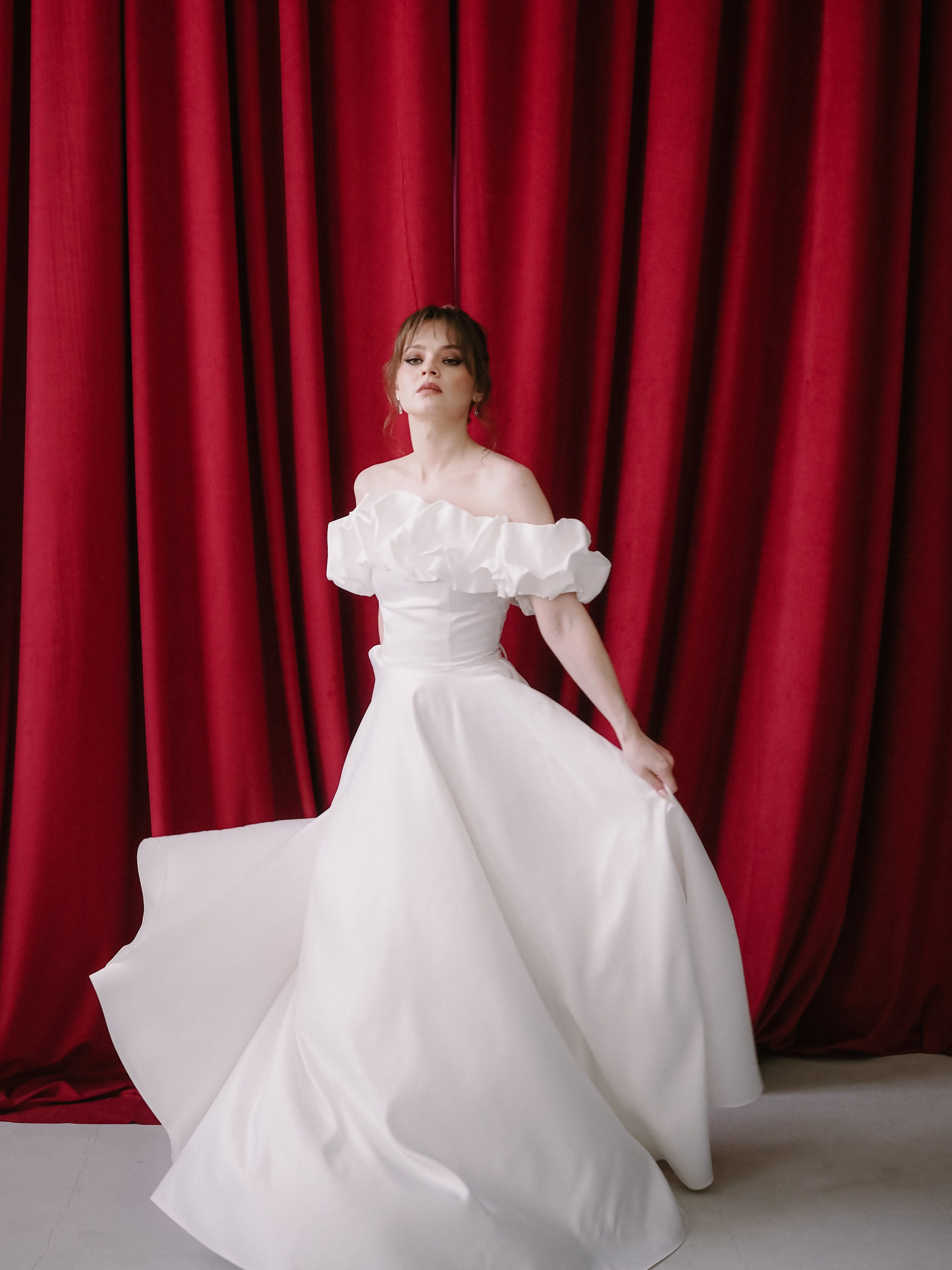 Кира и Дима. Фотограф Рязань. Семейный Свадебный фотограф