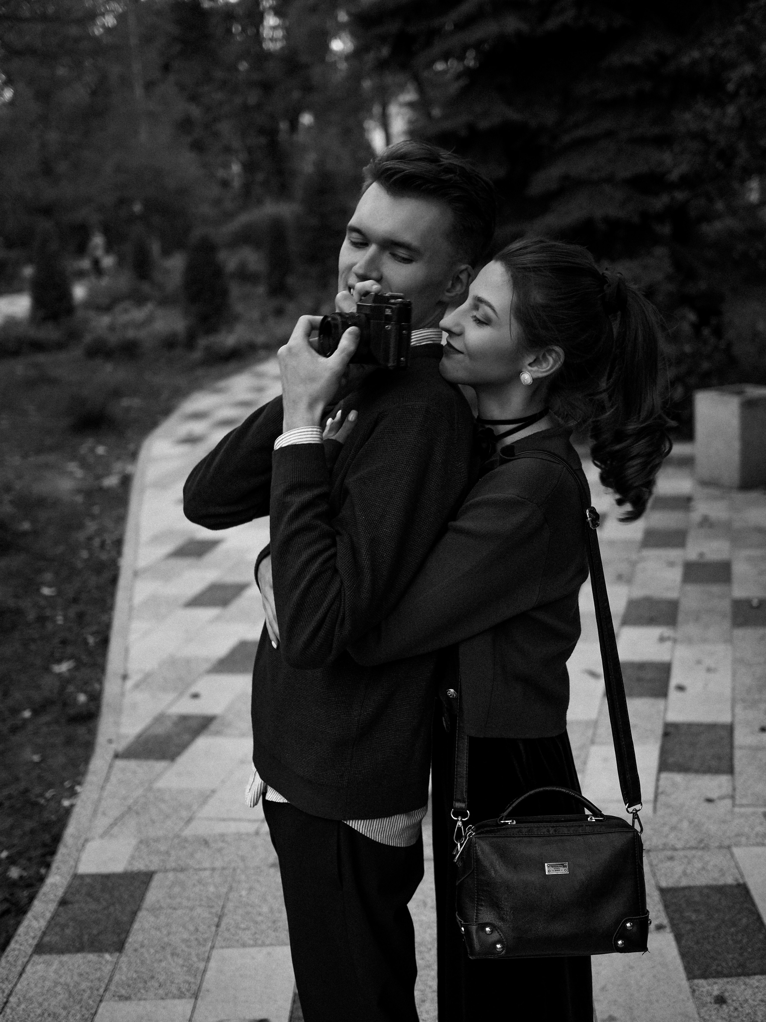 LoveStory. Фотограф Рязань. Семейный Свадебный фотограф