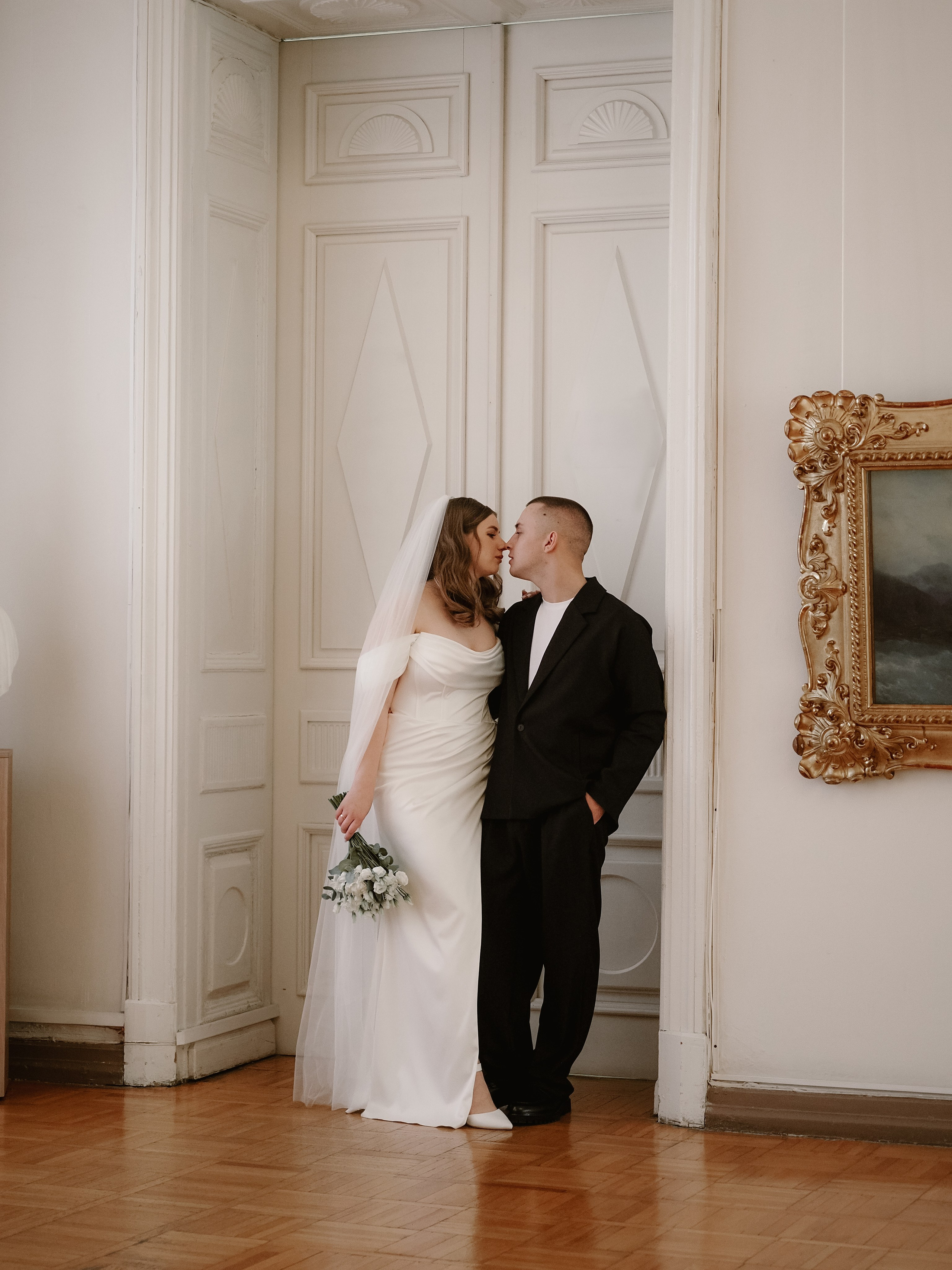 Виталий и Даша. Фотограф Рязань. Семейный Свадебный фотограф