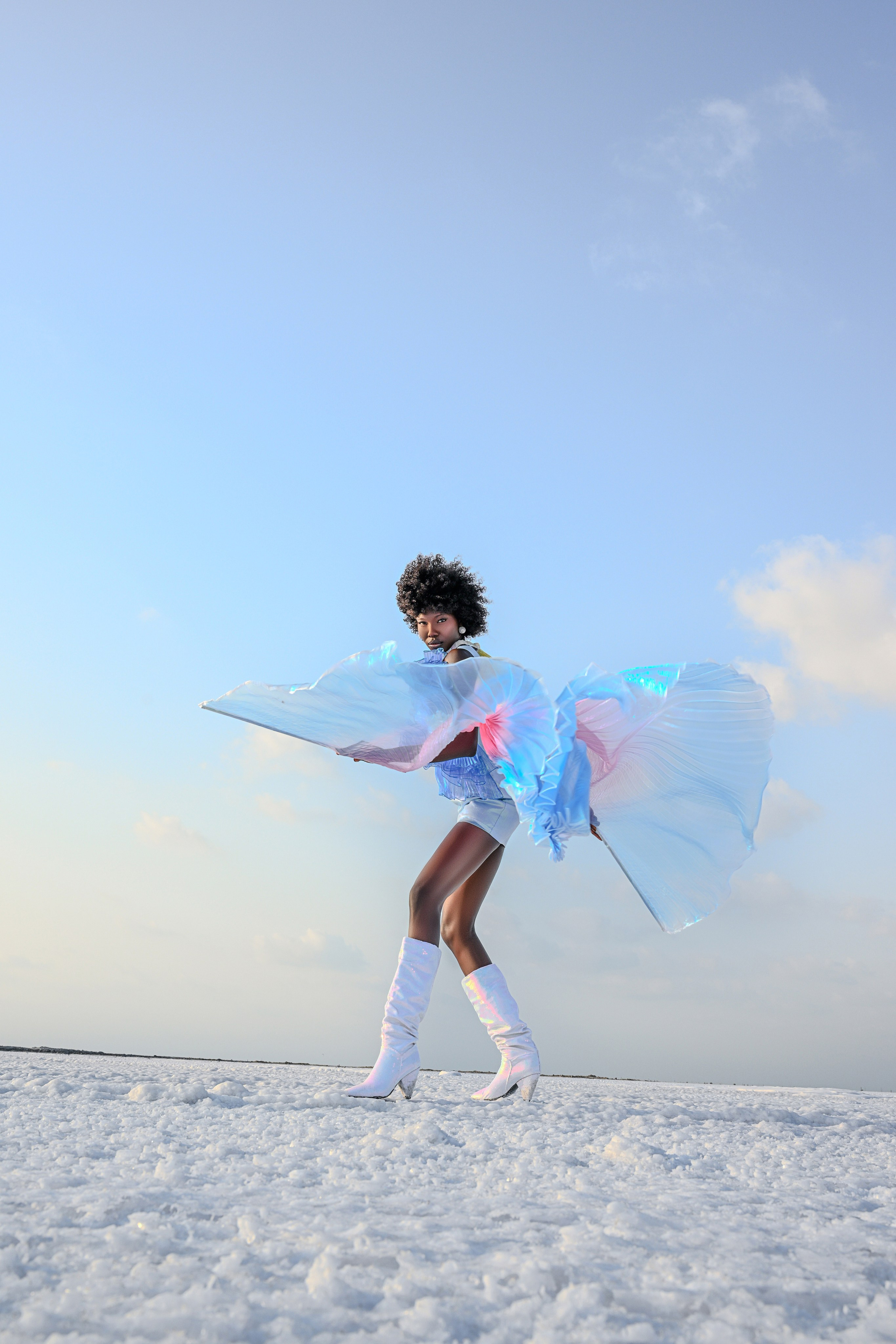 Karli. Коммерческий фотограф Москва /Дубай, эксклюзивные фэшн фотосессии