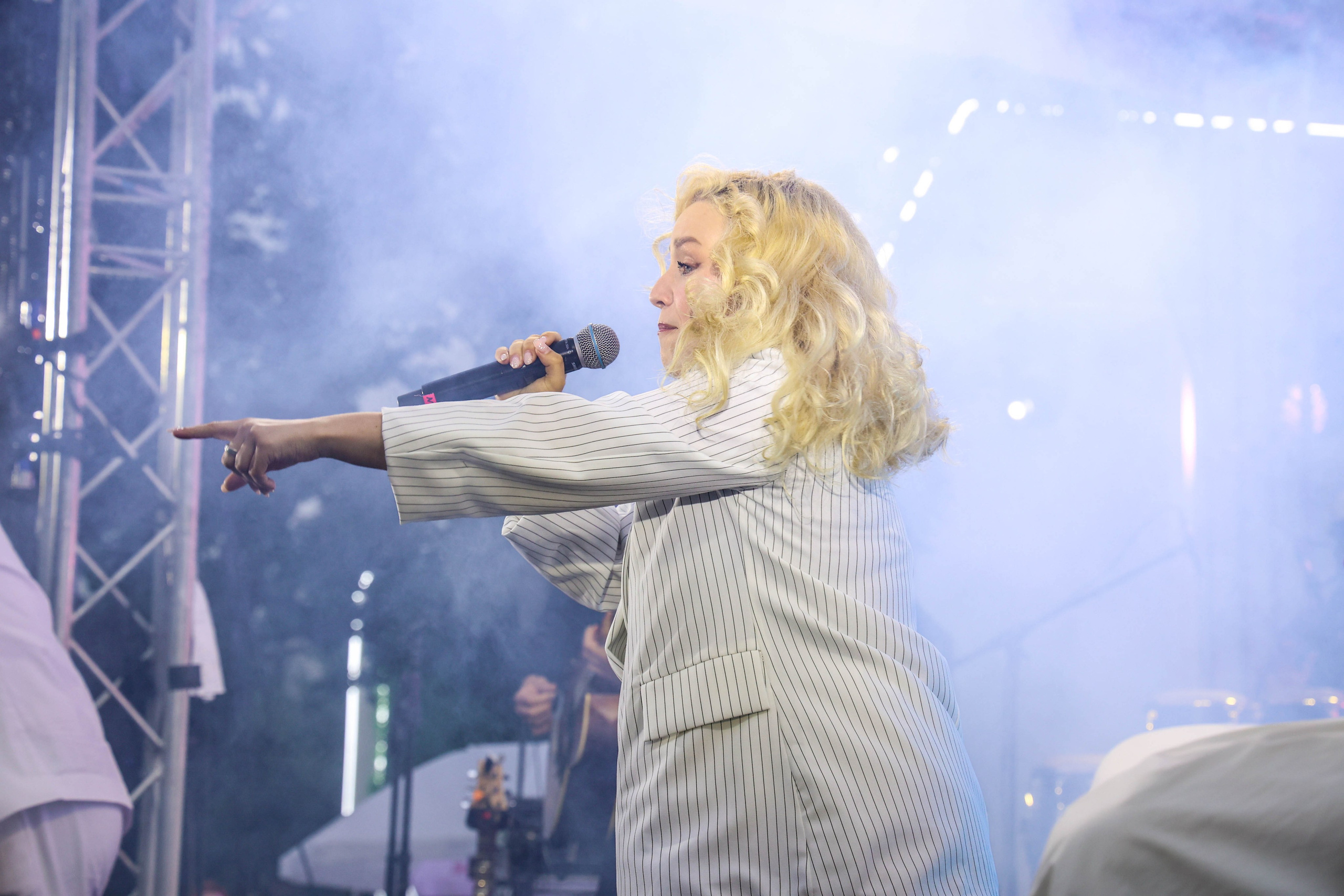 Концерт День молодежи. Елизавета Ковалевская — ваш профессиональный фотограф