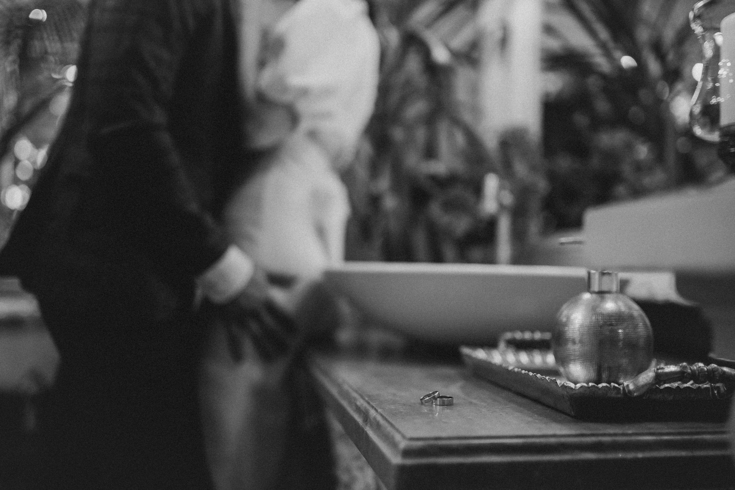 Юрий и Алёна. Свадебный фотограф в Новосибирска