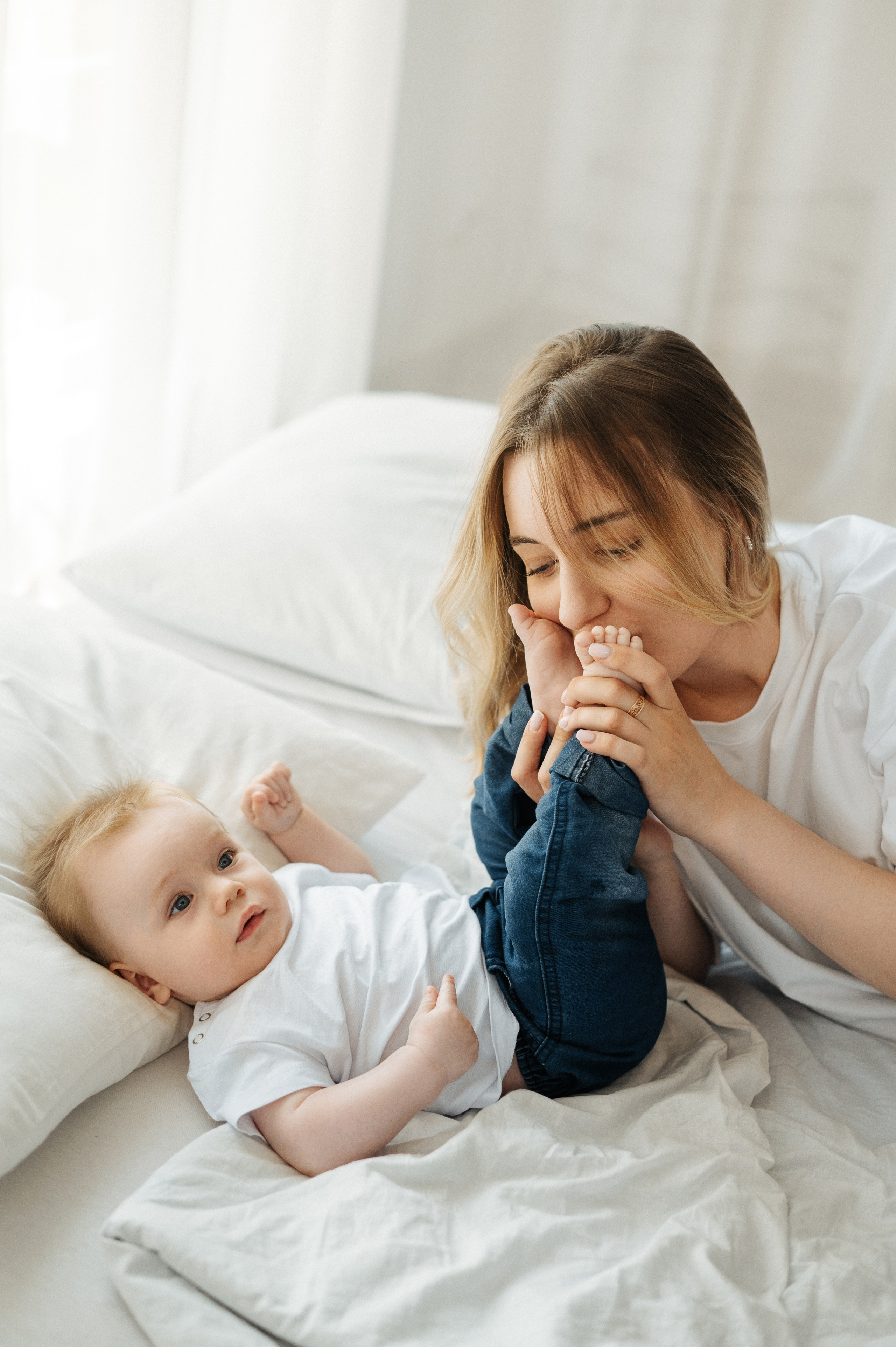 Семейная фотосессия. Свадебный и семейный фотограф Кореновск/Краснодар
