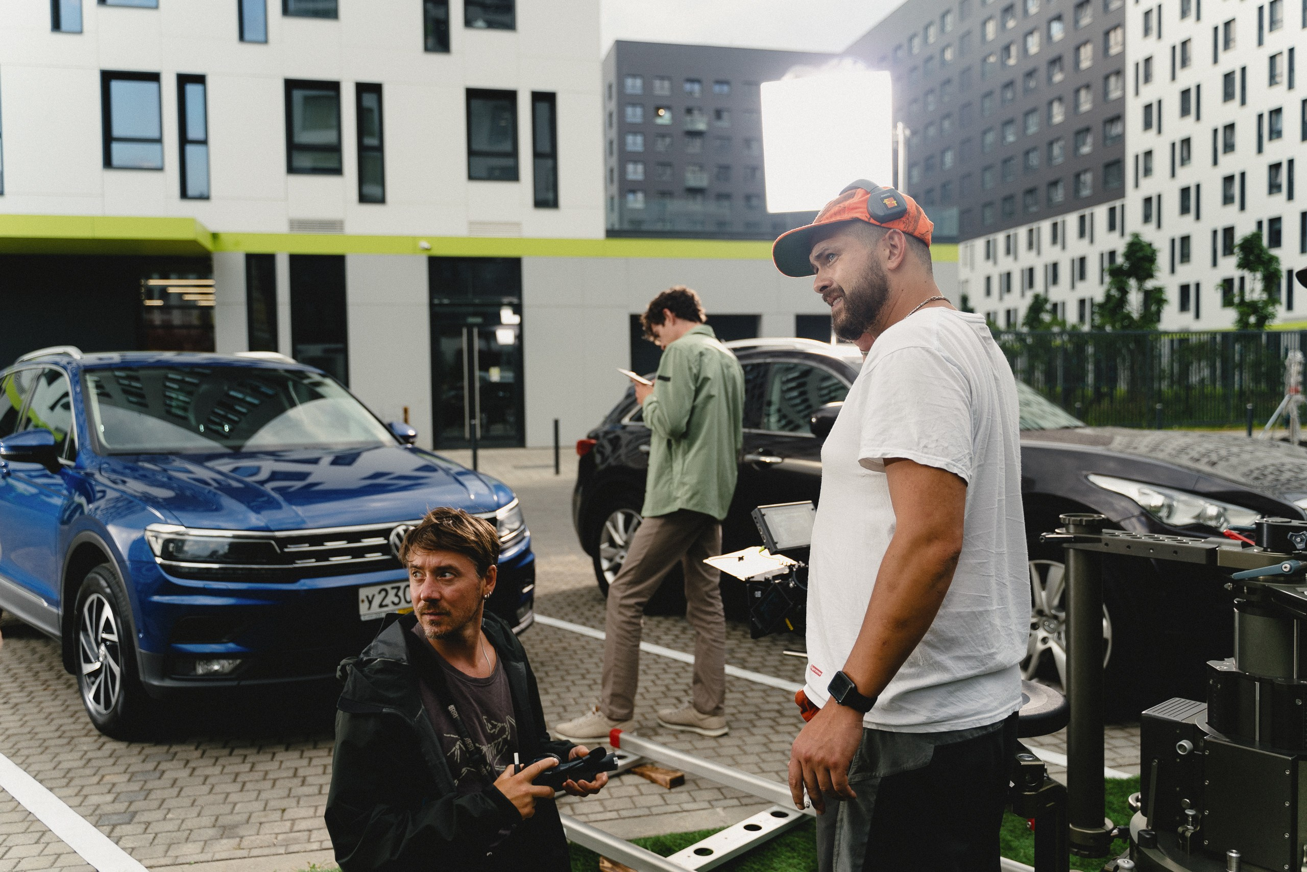 Заграница — Авито. Коммерческий фотограф Иван Рыбаков