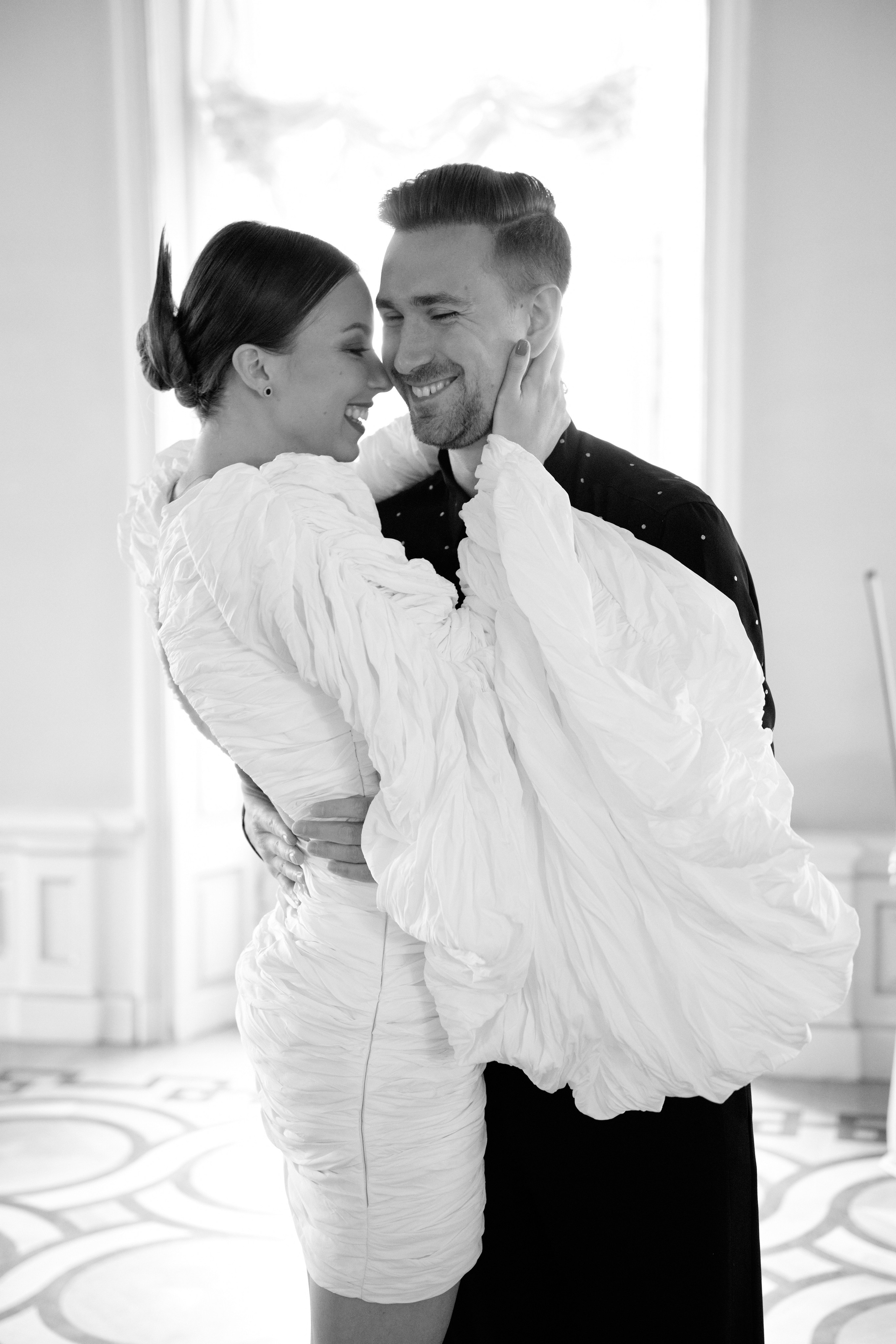 Daniil & Olga. Фотограф