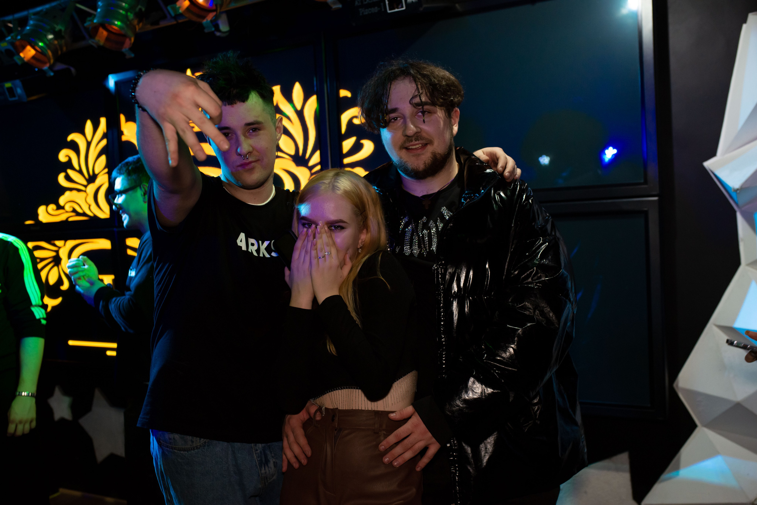 Клуб DEUS. Женский фотограф Крещение Венчание Москва Брянск