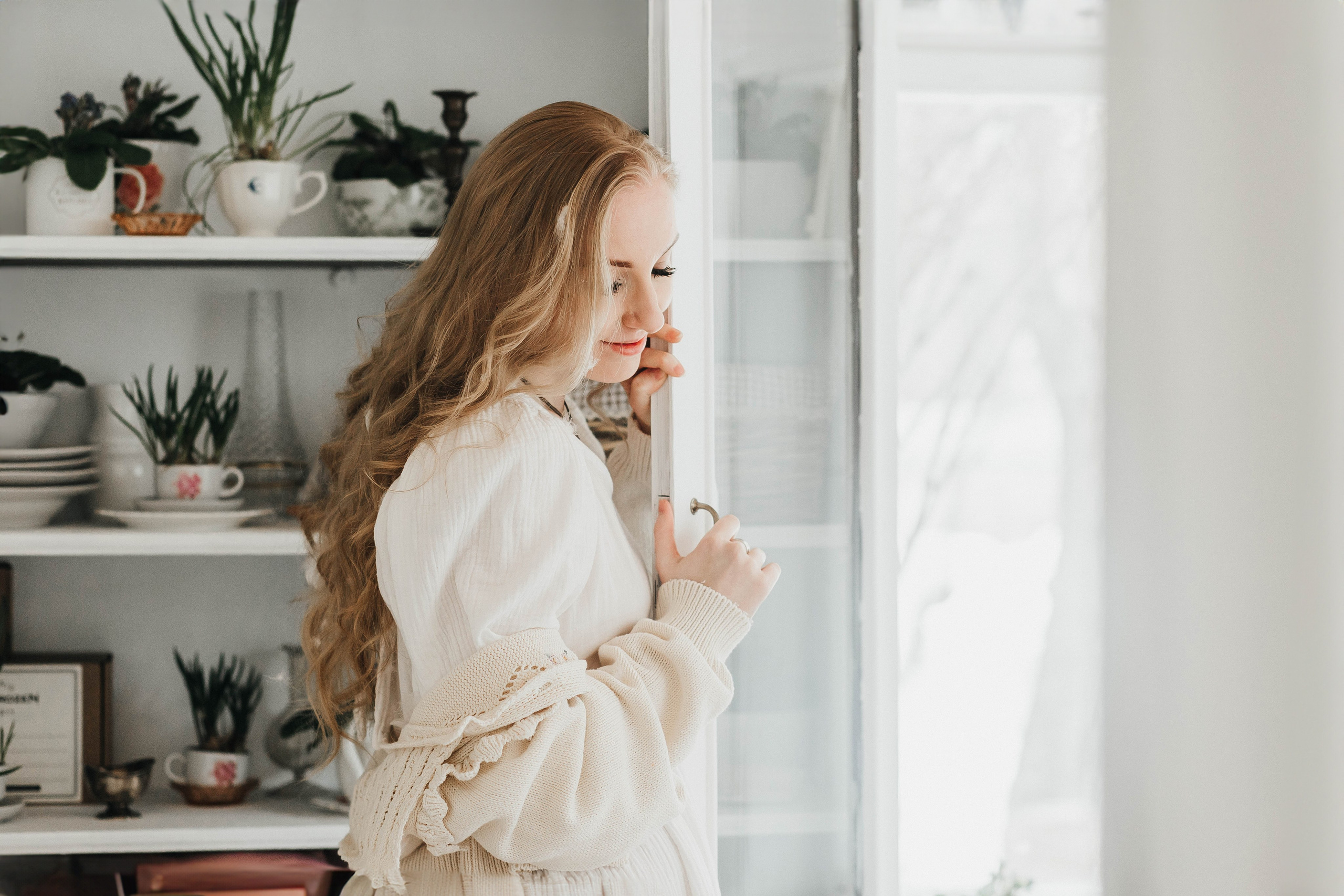 Фотограф в Москве и Люберцах Анна Ушакова