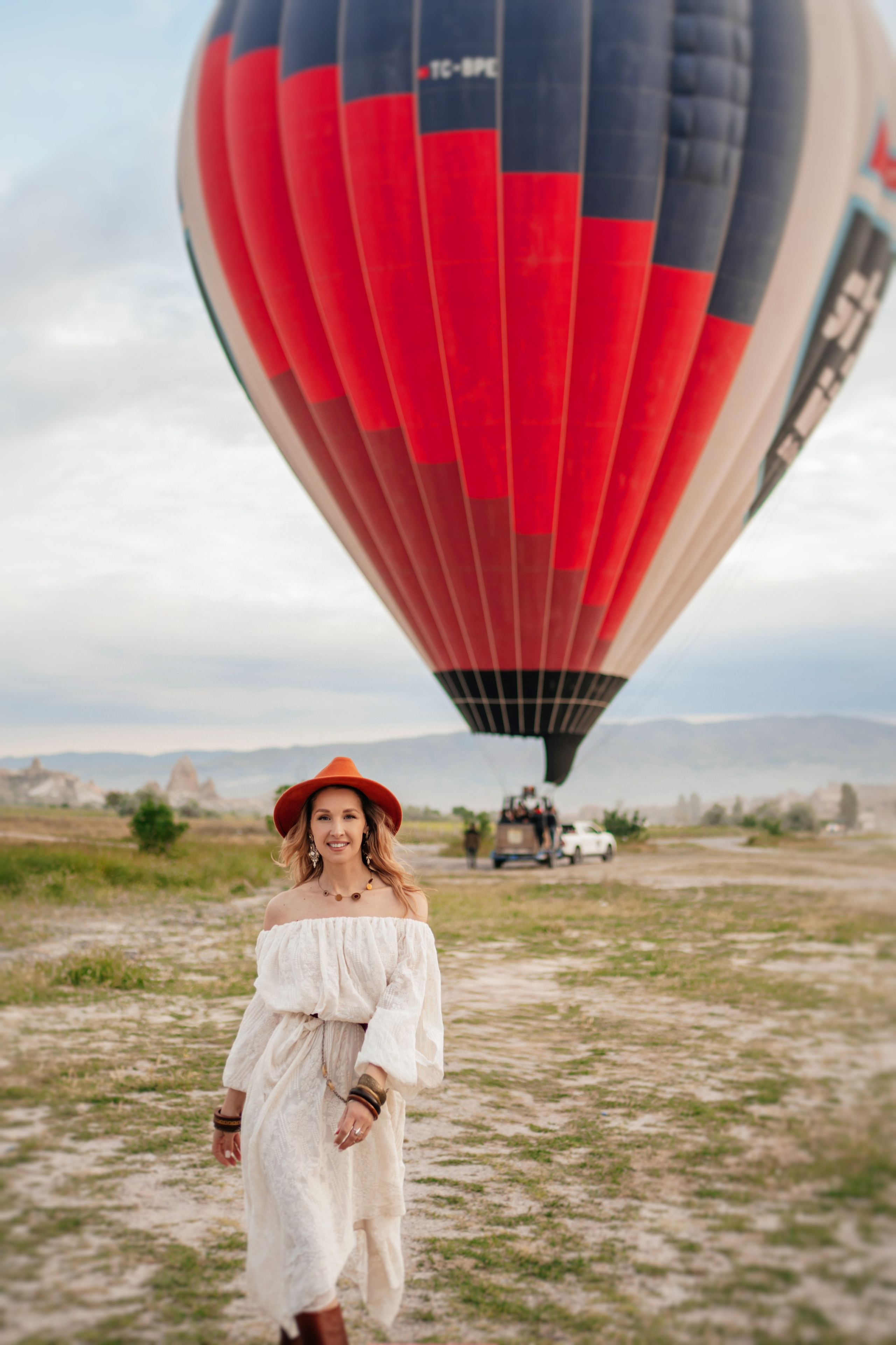 Фотоотчет тура в Каппадокию и Стамбул. Семейный фотограф, фотосессия беременности в Новосибирске Кристина Киб