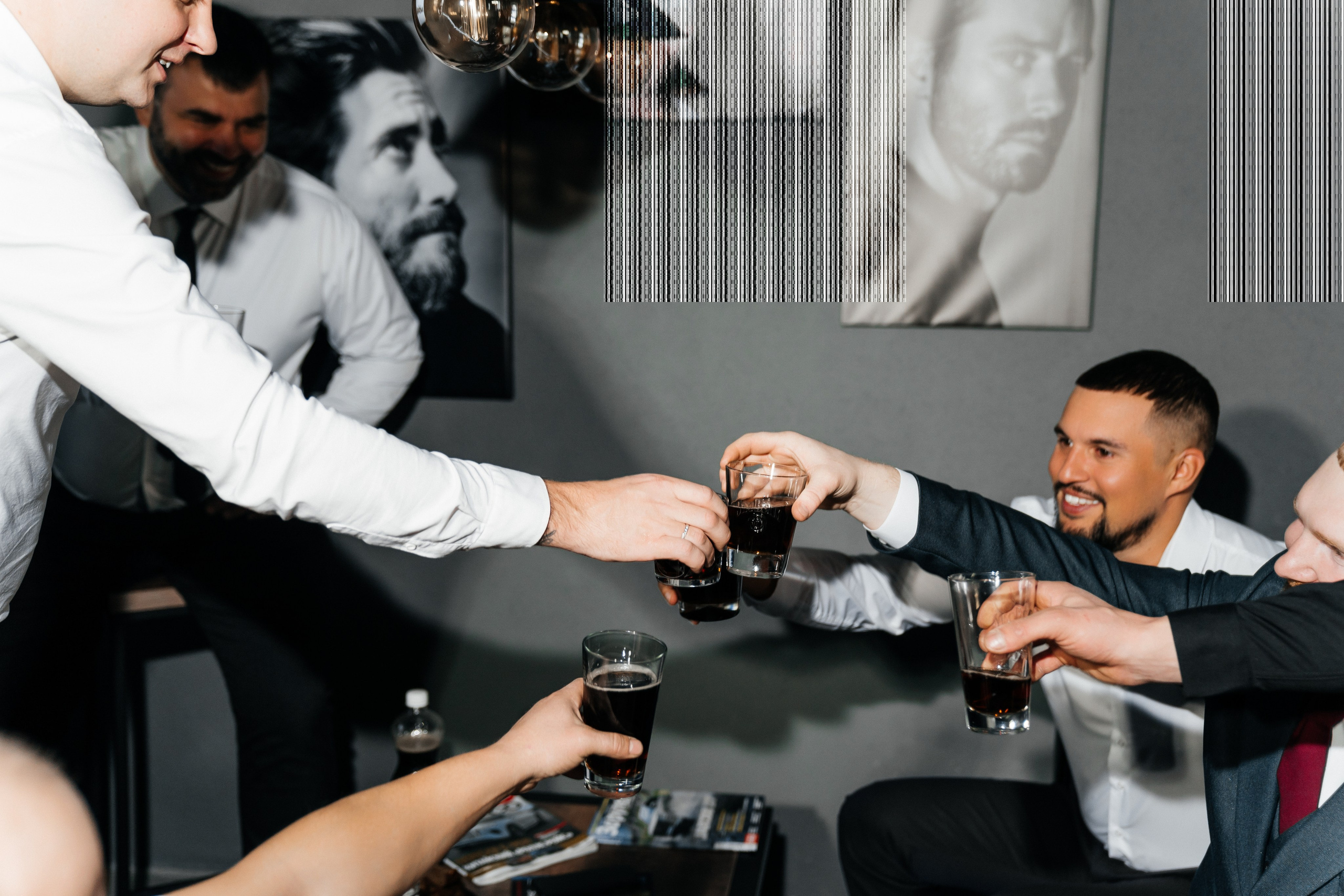 Отель «ПушкинЪ». Фотограф Ангарск Иркутск Ксения Король