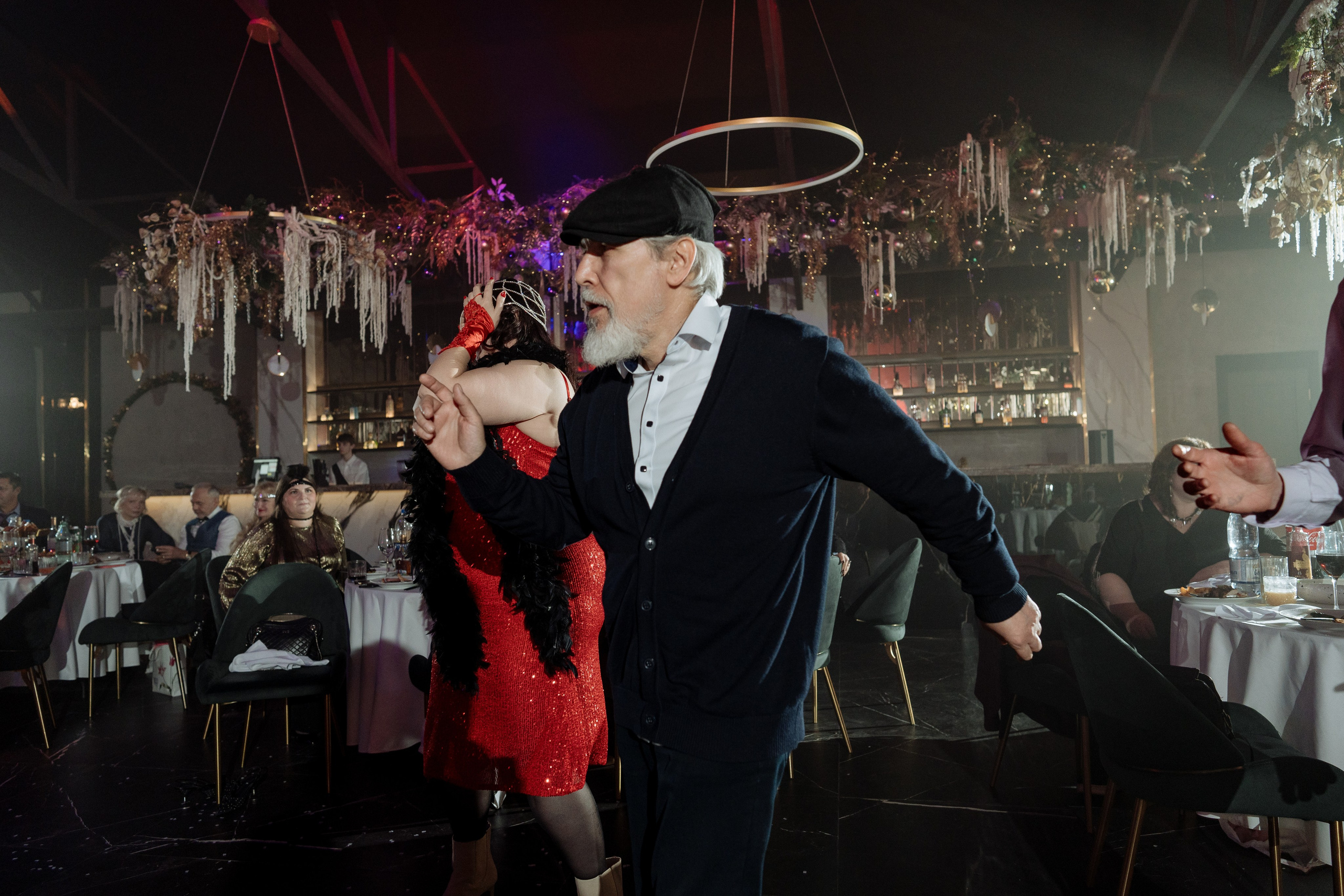 Альбион Тур