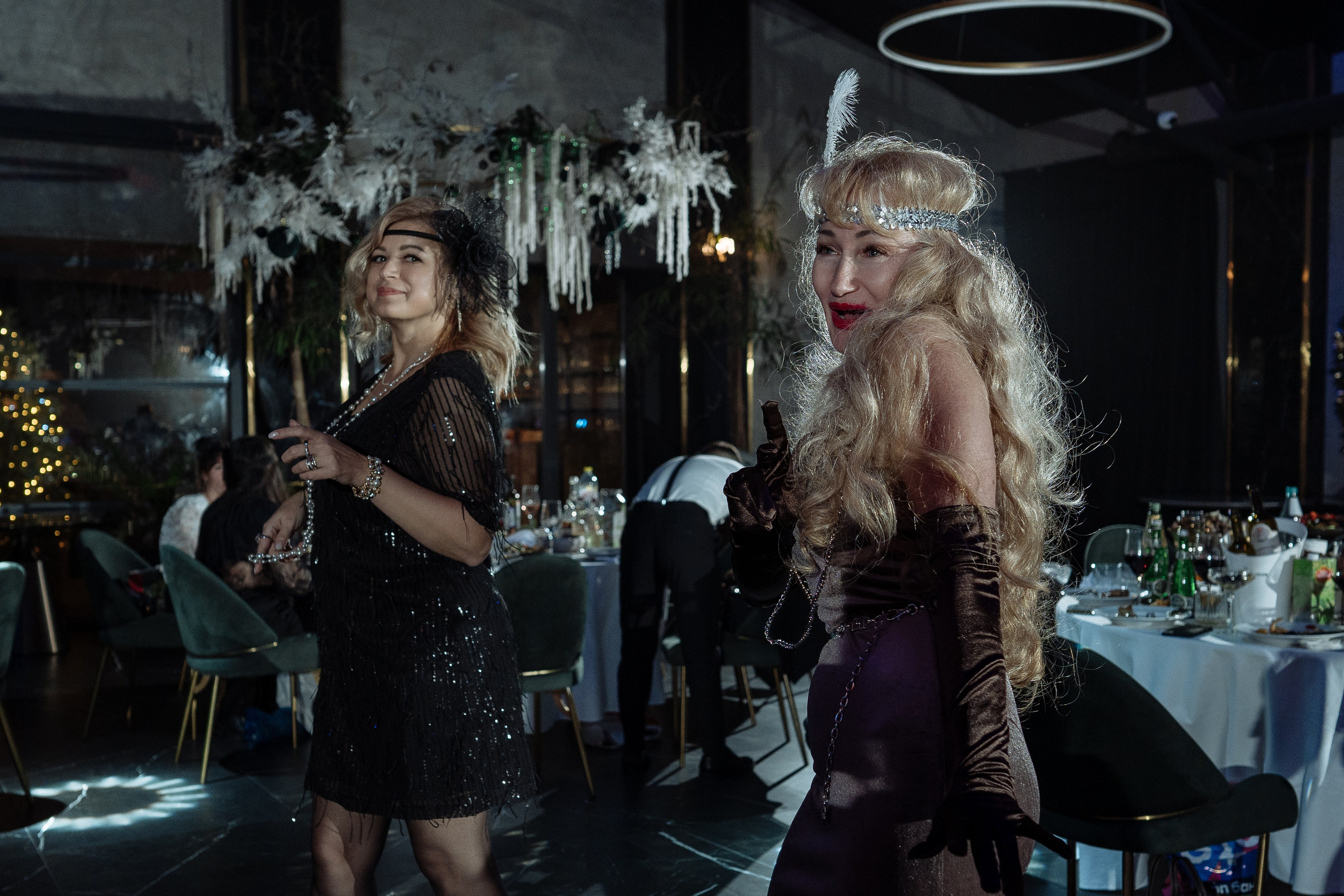 Альбион Тур