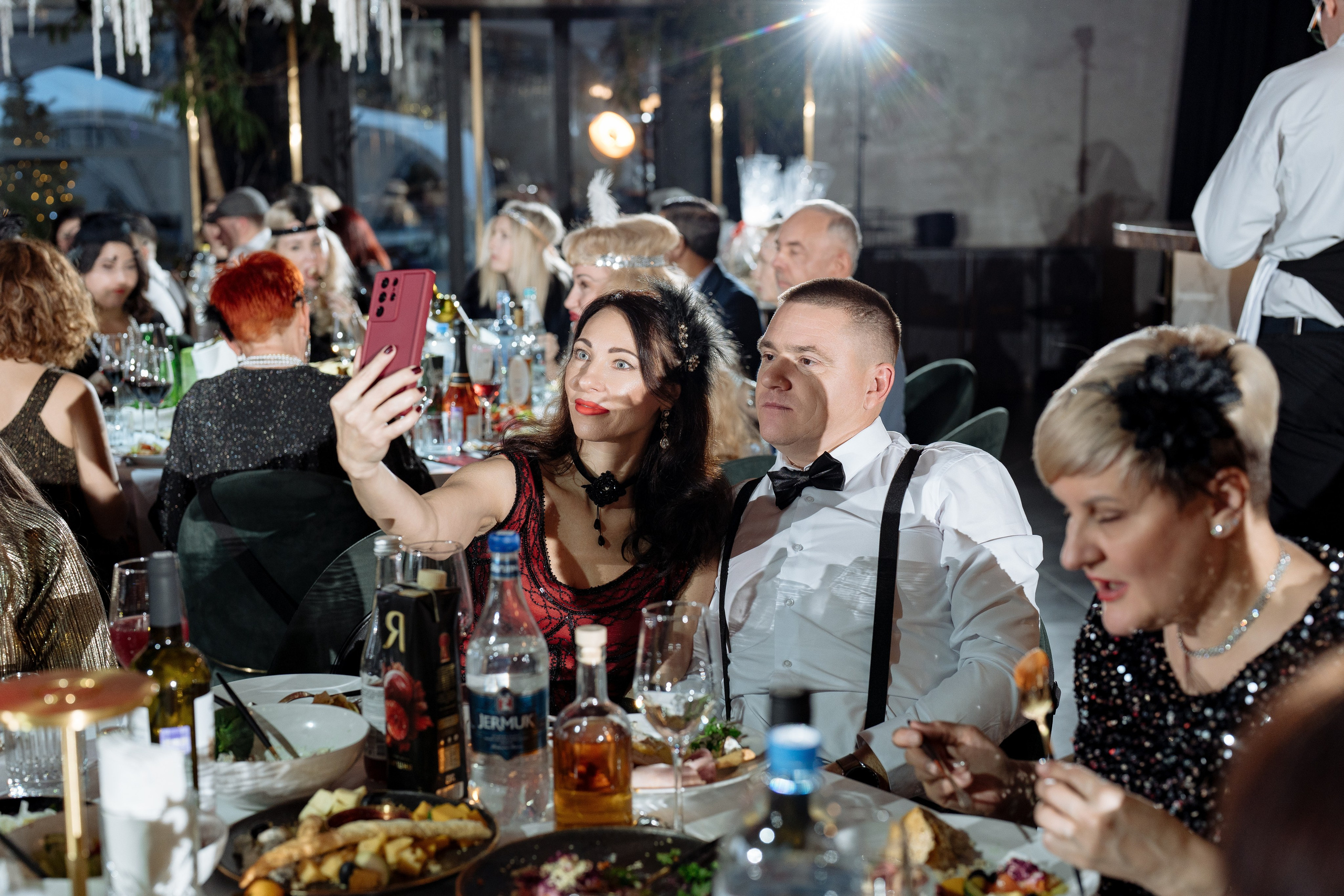 Альбион Тур