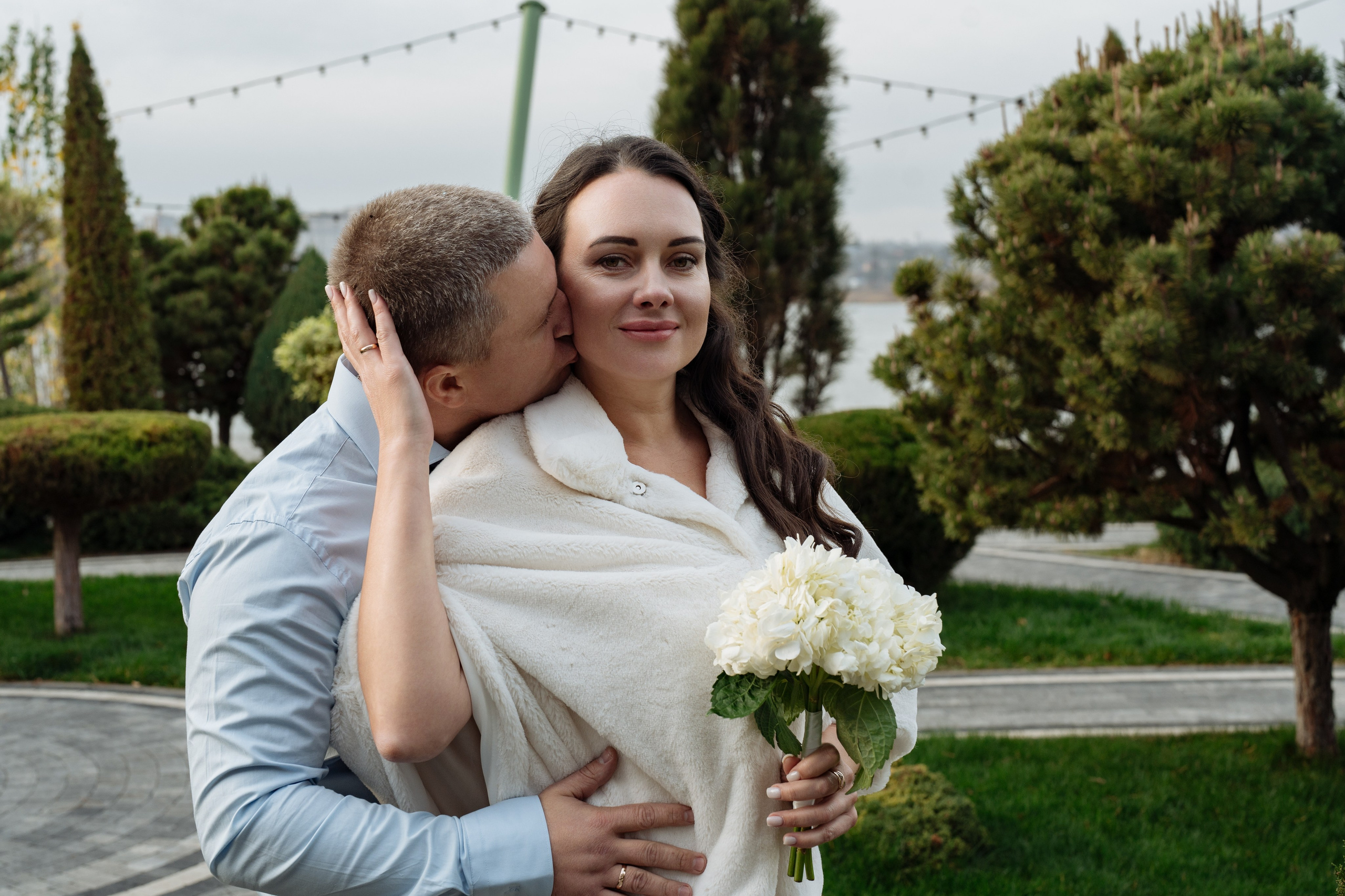 Денис и Юлия