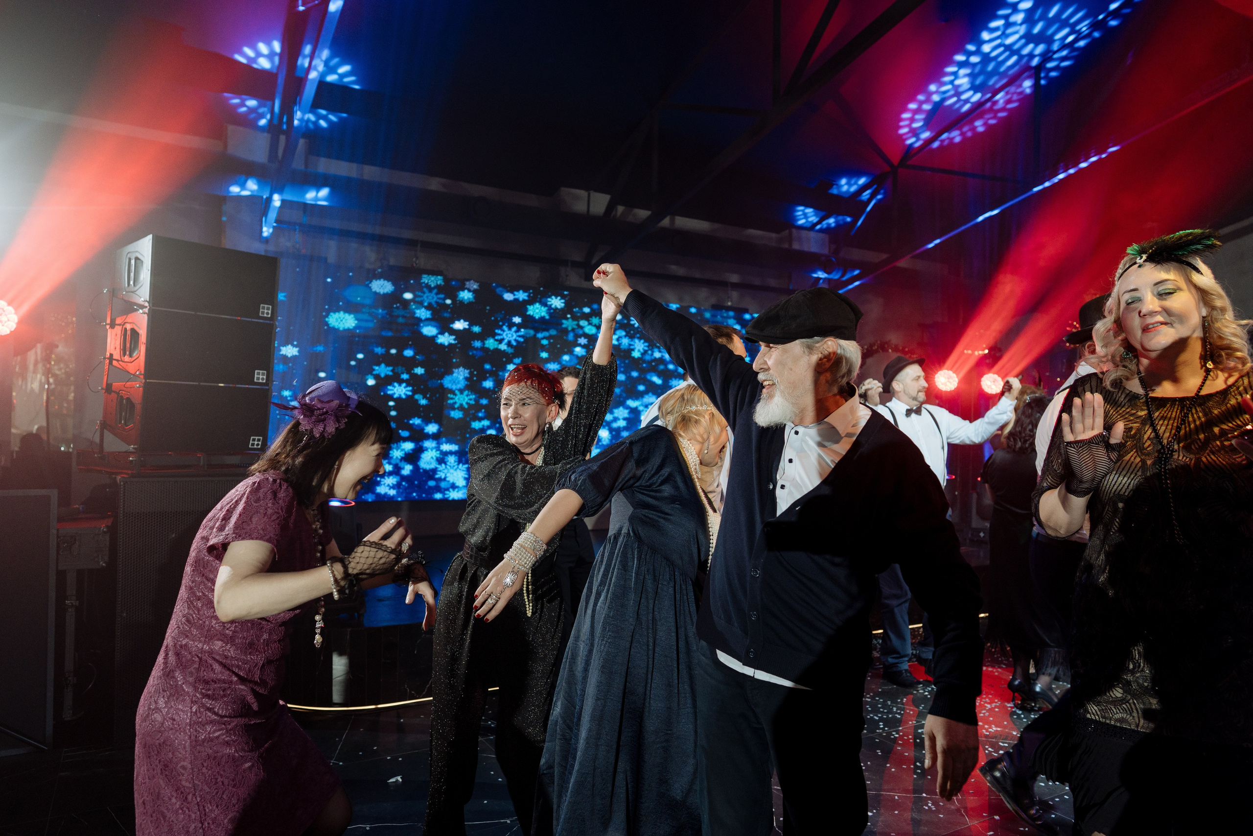 Альбион Тур