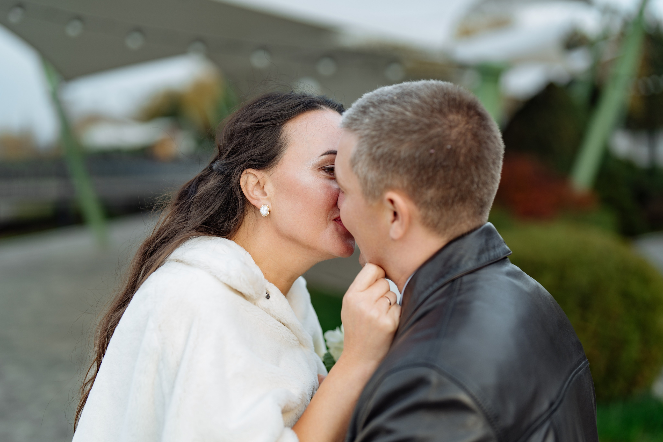 Денис и Юлия