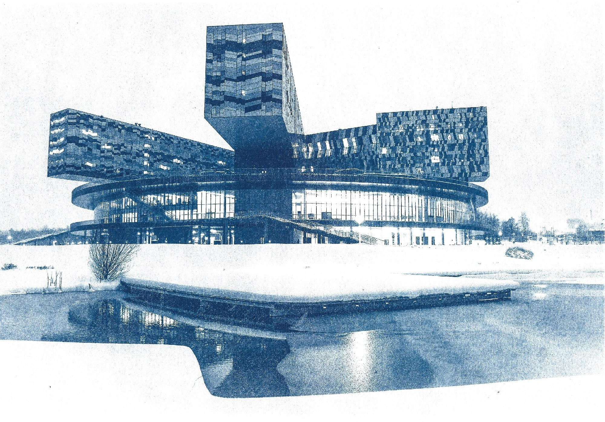 Ускользающая память. Shatohina.com