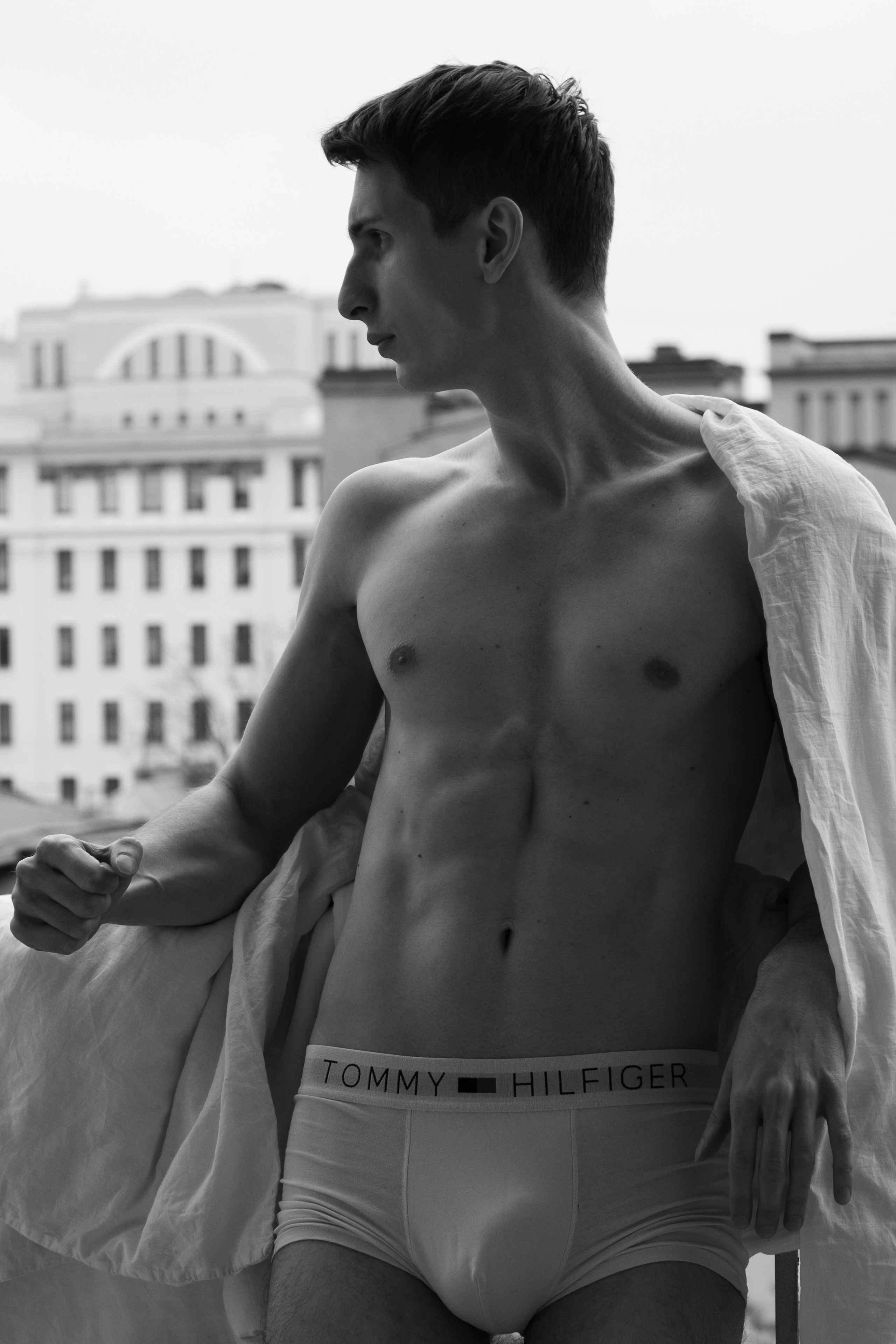 Никита. Фотограф в Москве. Женский и мужской портрет, лавстори (love story)