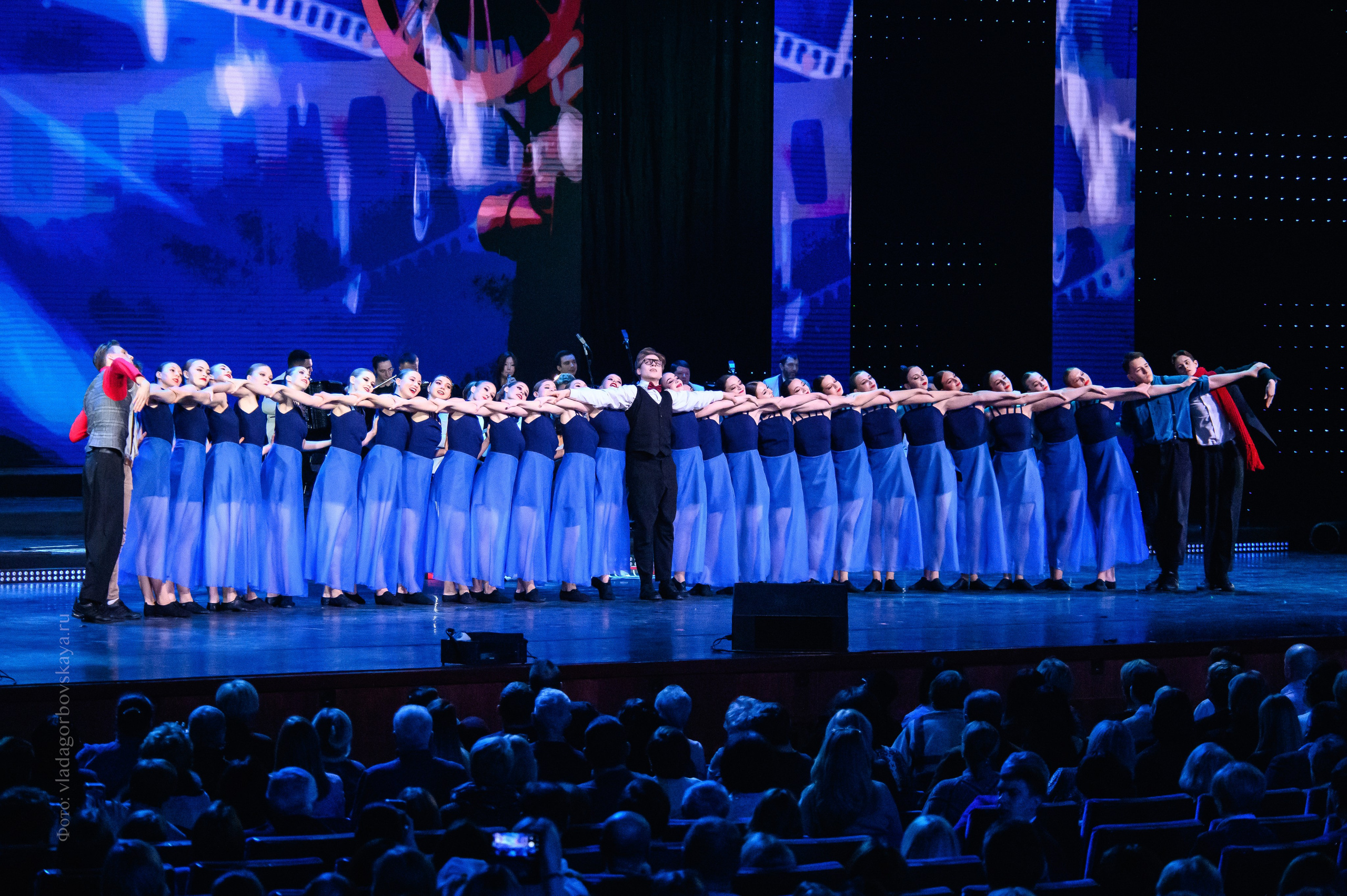 К 95-летию со дня рождения композитора Андрея Петрова. Бренд-фотограф для экспертов и блогеров в Москве Влада Горбовская