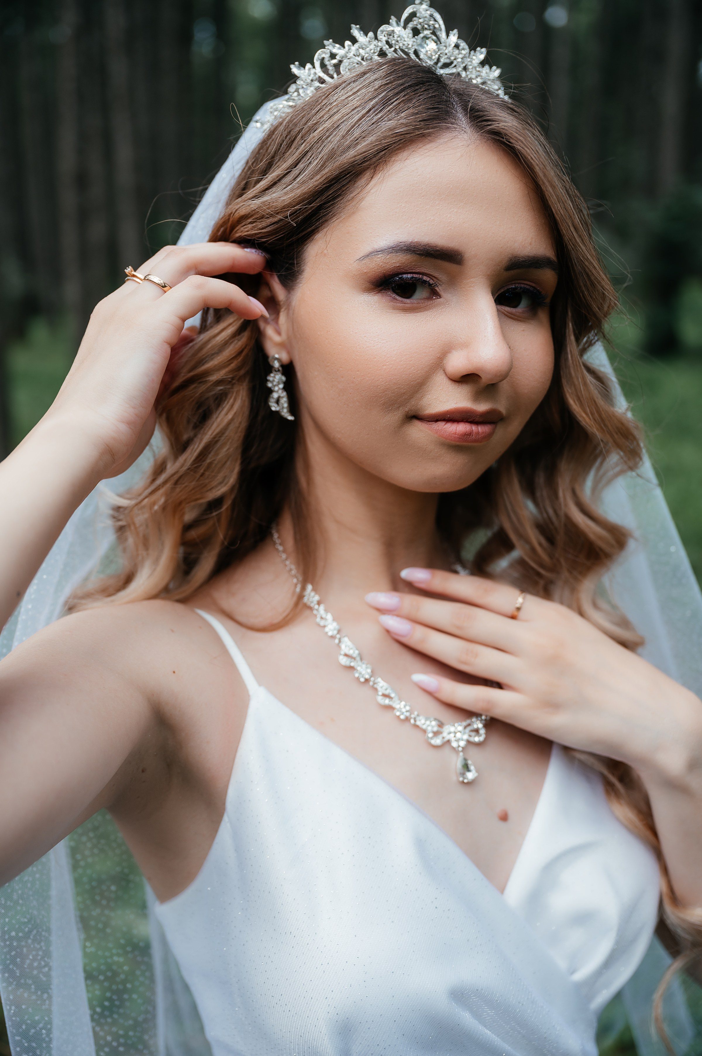 Данил и Ангелина. Наставник по мобильной съемке и фотограф Тула Новомосковск