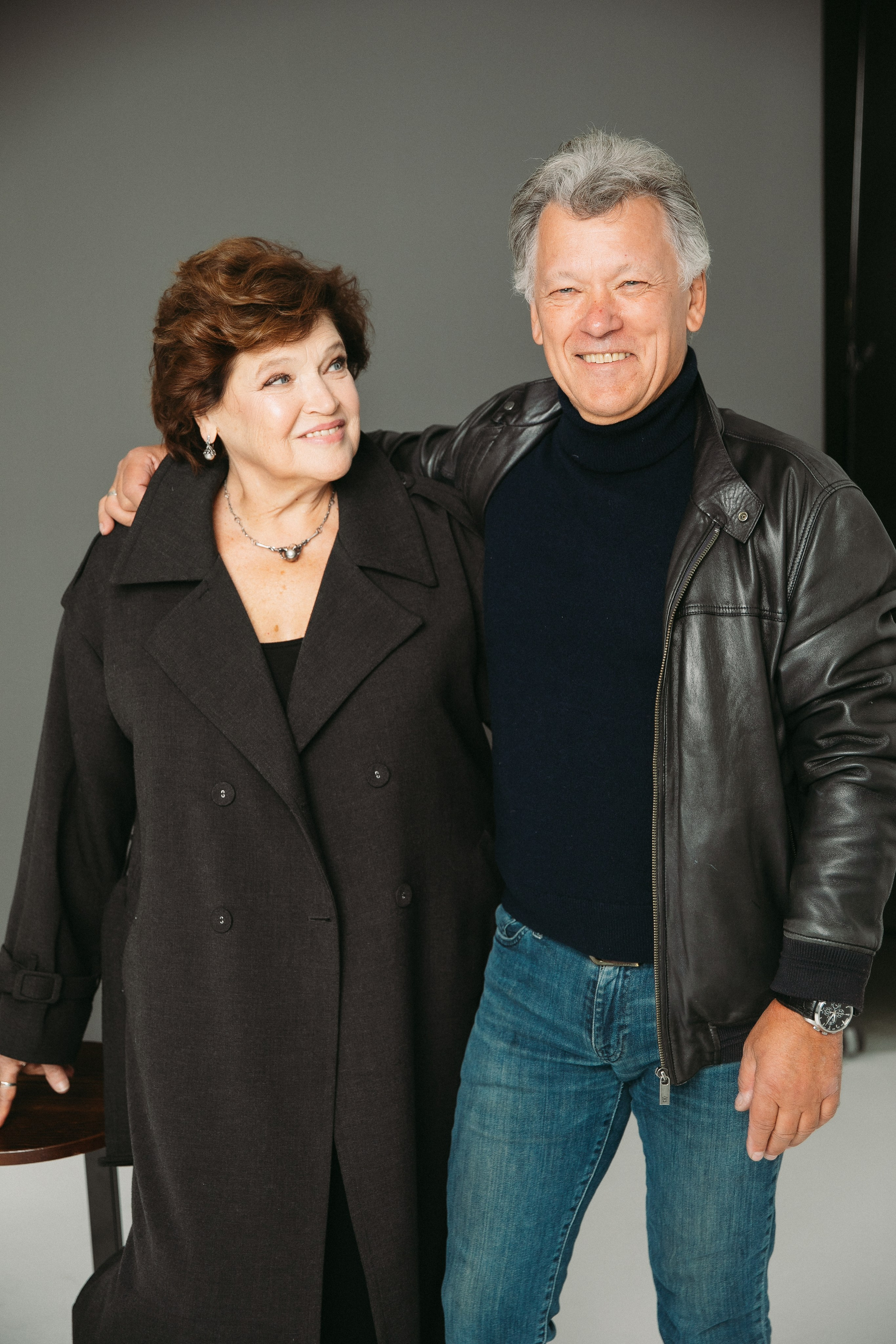 Семья. Фотограф в Москве Шаганова Нина