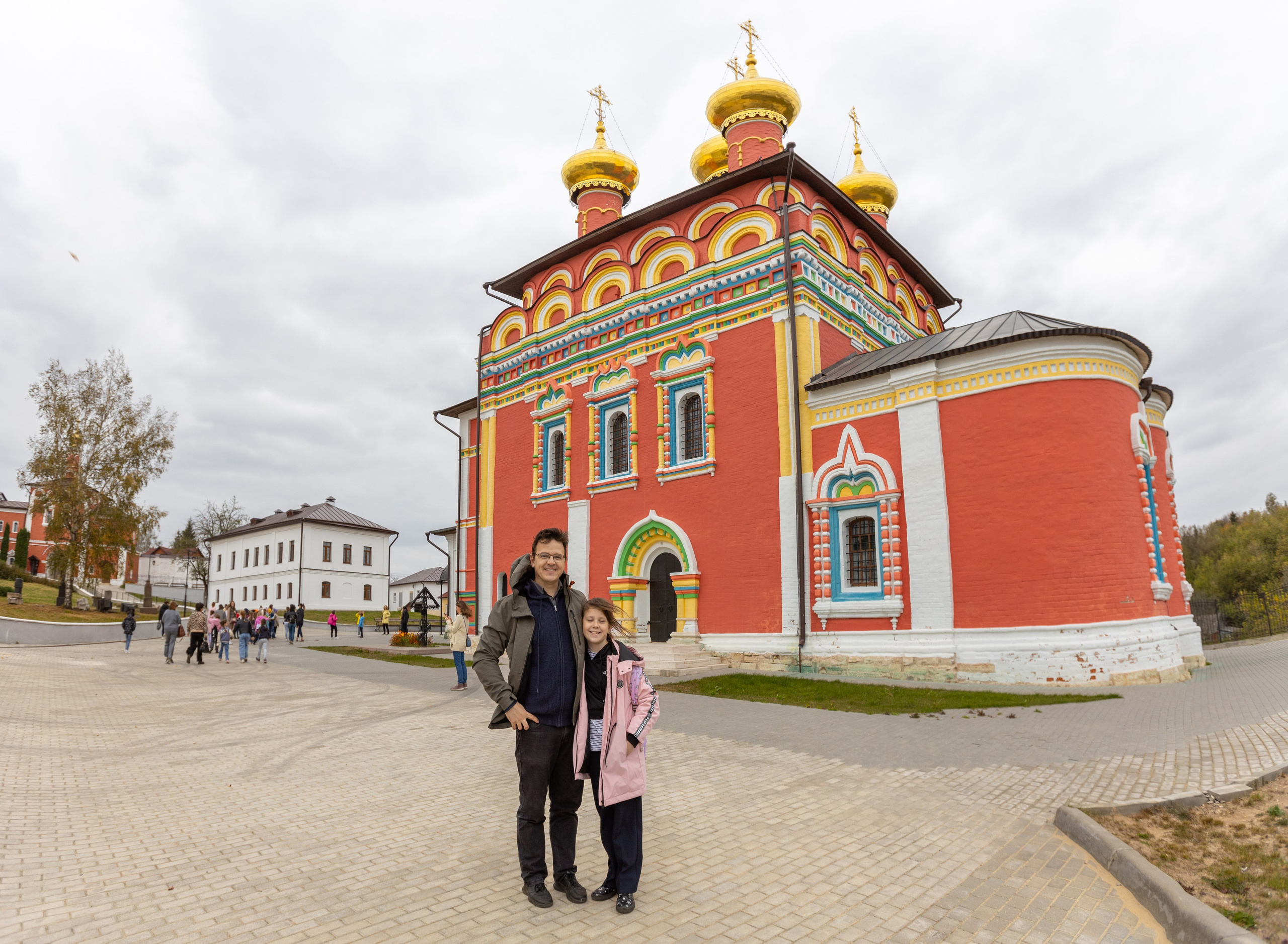 Поездка в Белев и на производство пастилы. Фотограф в Туле Крупский АнДРей. Фотостудия «КАДР71» в Туле