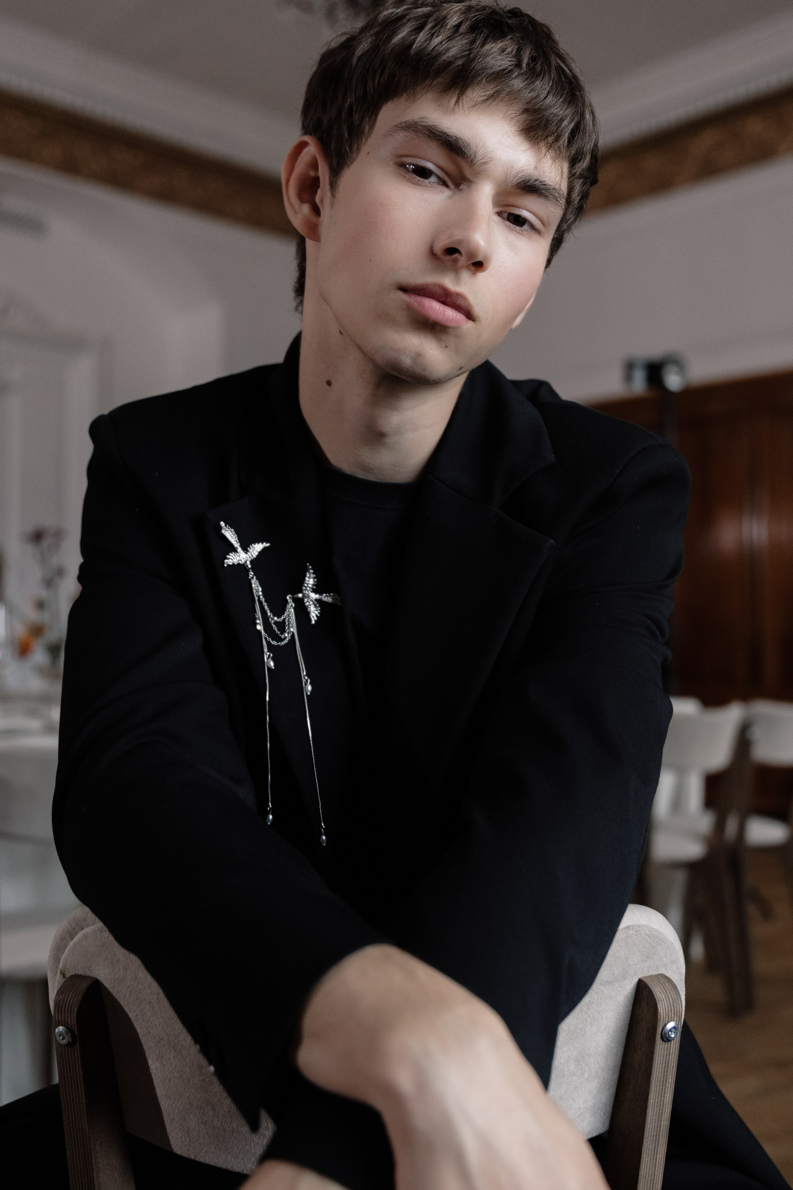 Андрей и Дарья