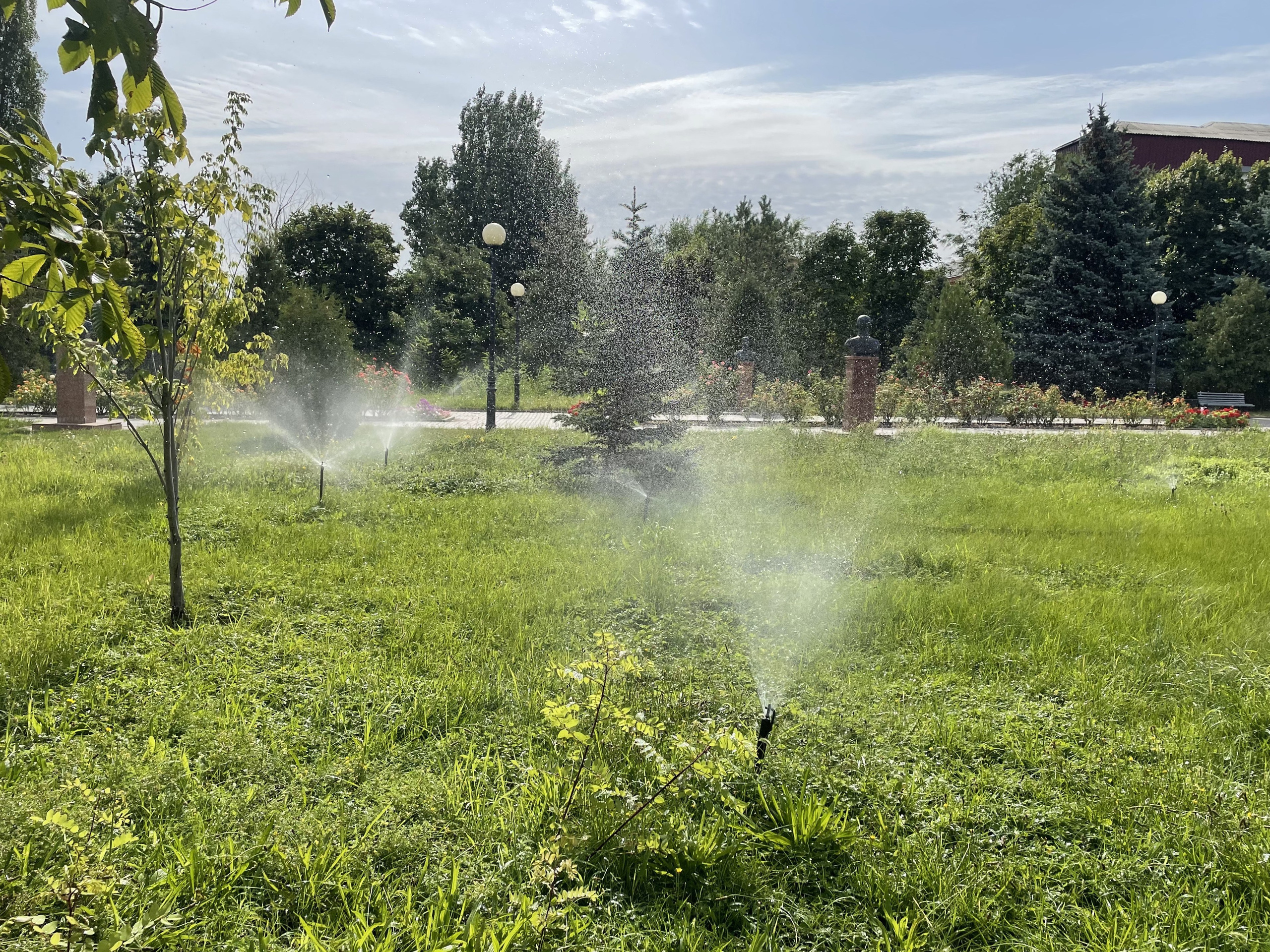 20 003 Аллея славы. ВИЗУАЛЬНЫЕ И ЗВУКОВЫЕ РЕШЕНИЯ ДЛЯ БИЗНЕСА И СЪЁМОК ТЕЛЕТЕЛА