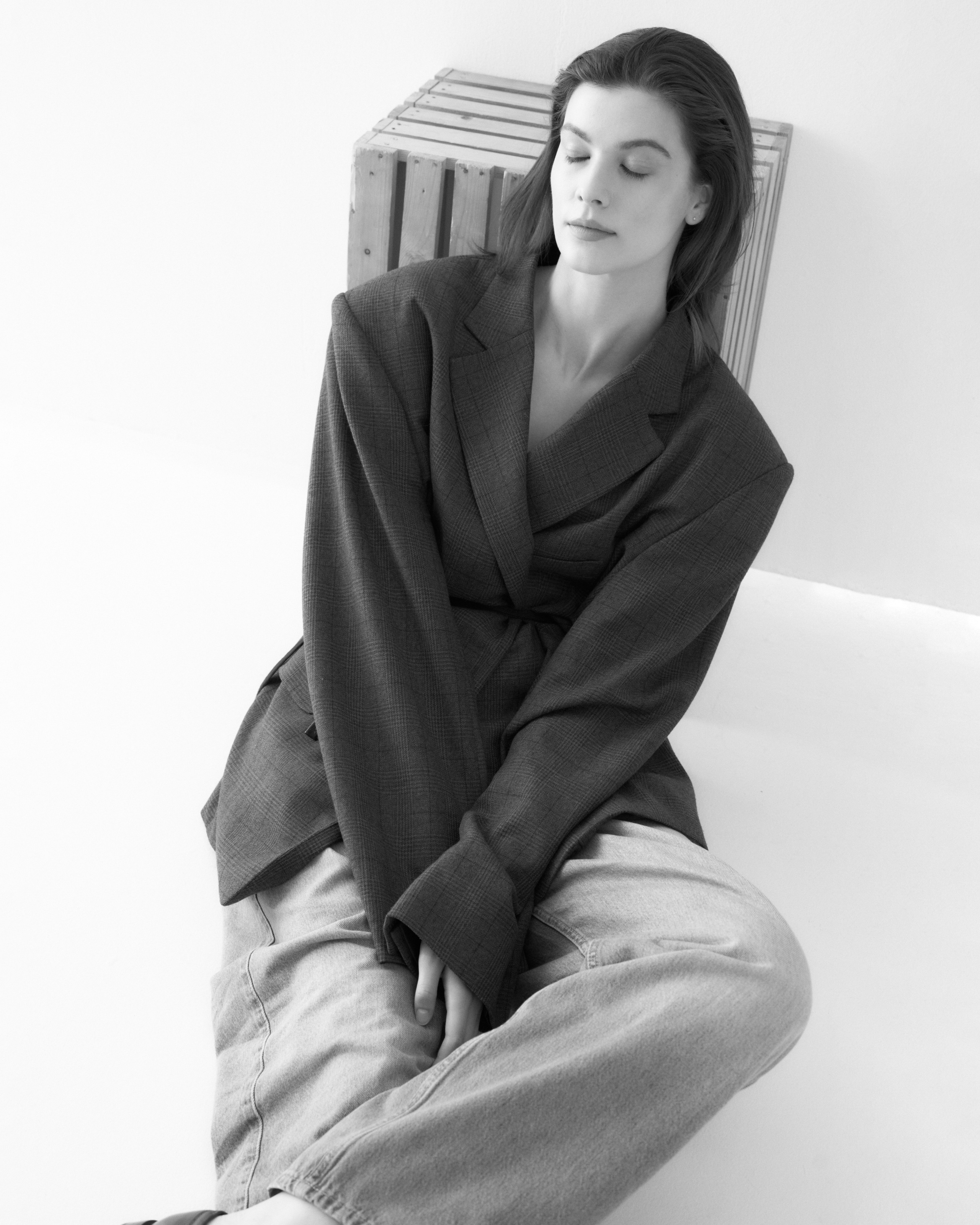 Саша. Фотограф в Санкт-Петербурге Вадим Иванов