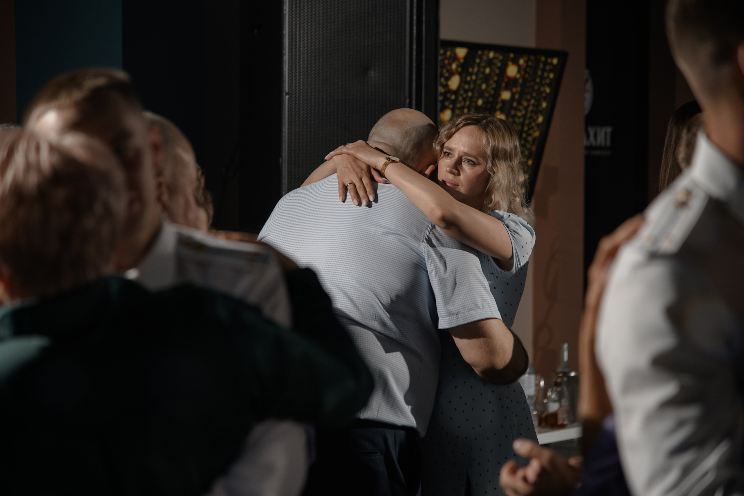 Выпуск офицеров боевого управления ЧВВАКУШ. Свадебный фотограф Екатеринбург/Челябинск — Любовь Волохова