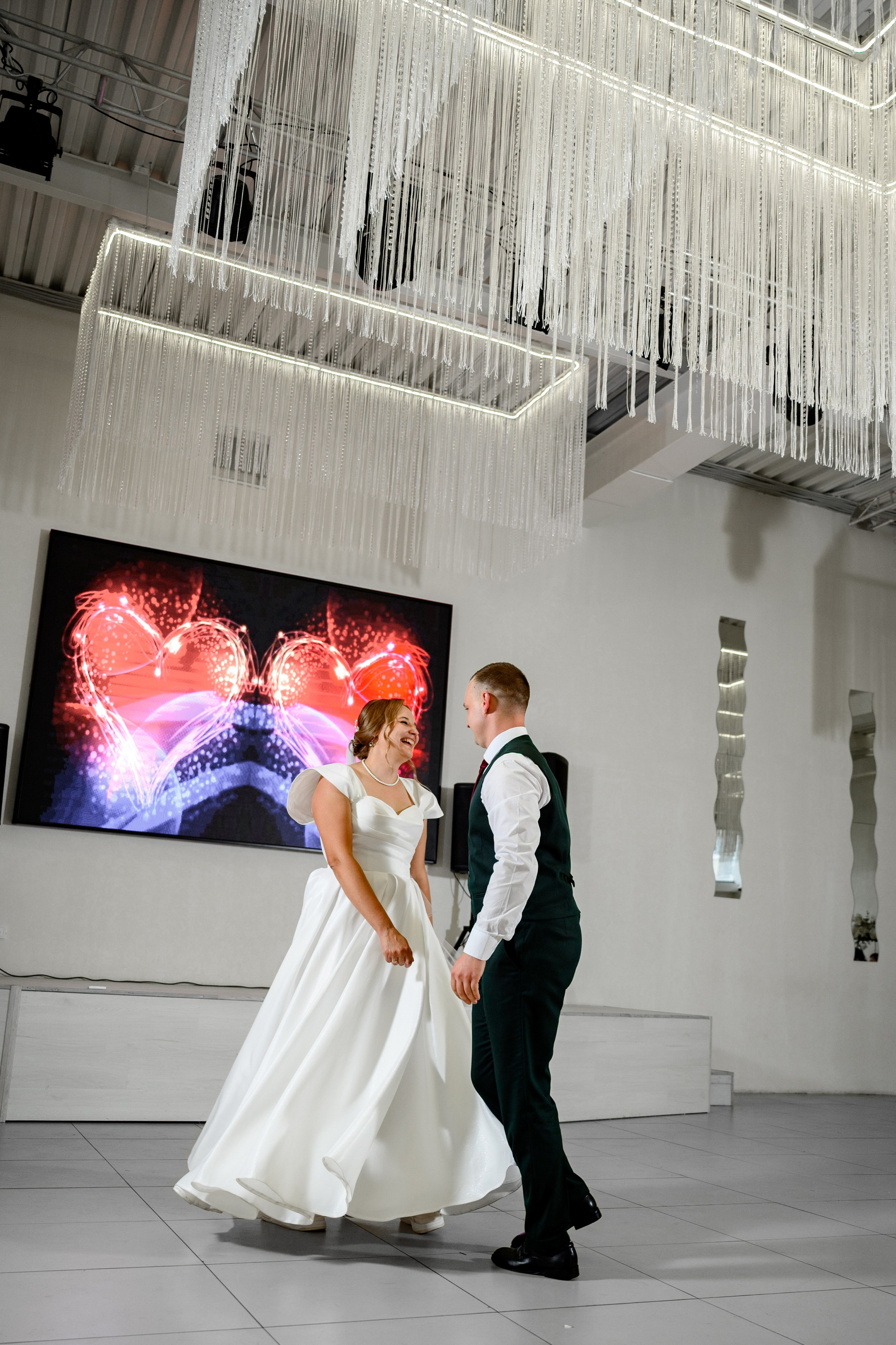 Nadezhda & Alexey. Фотограф в Липецке Ковалько Евгений