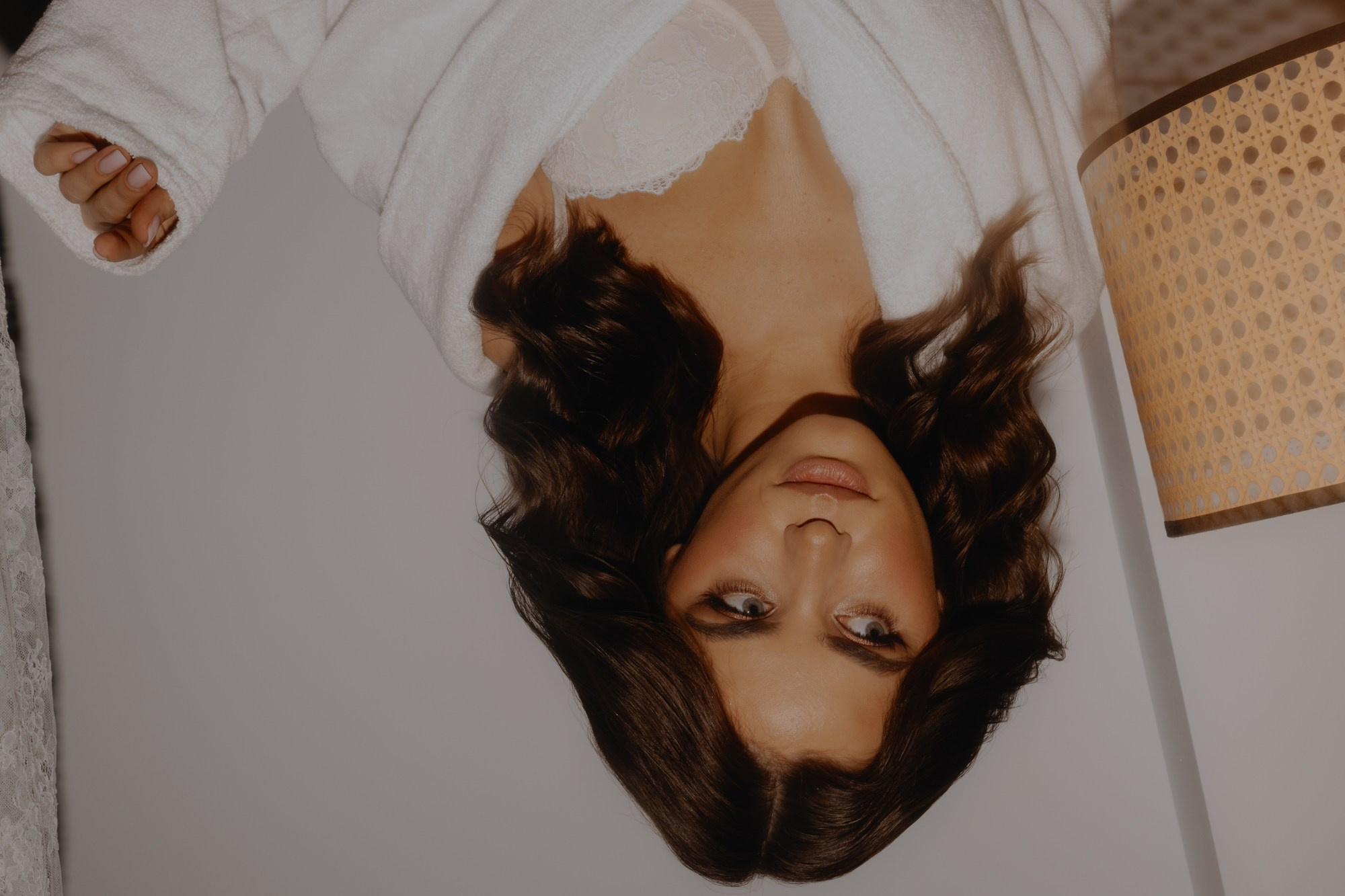 Утро невесты в Aesthetic Studio. Свадебные фотографы в Гомеле и Минске Сергей и Анастасия Фещенок