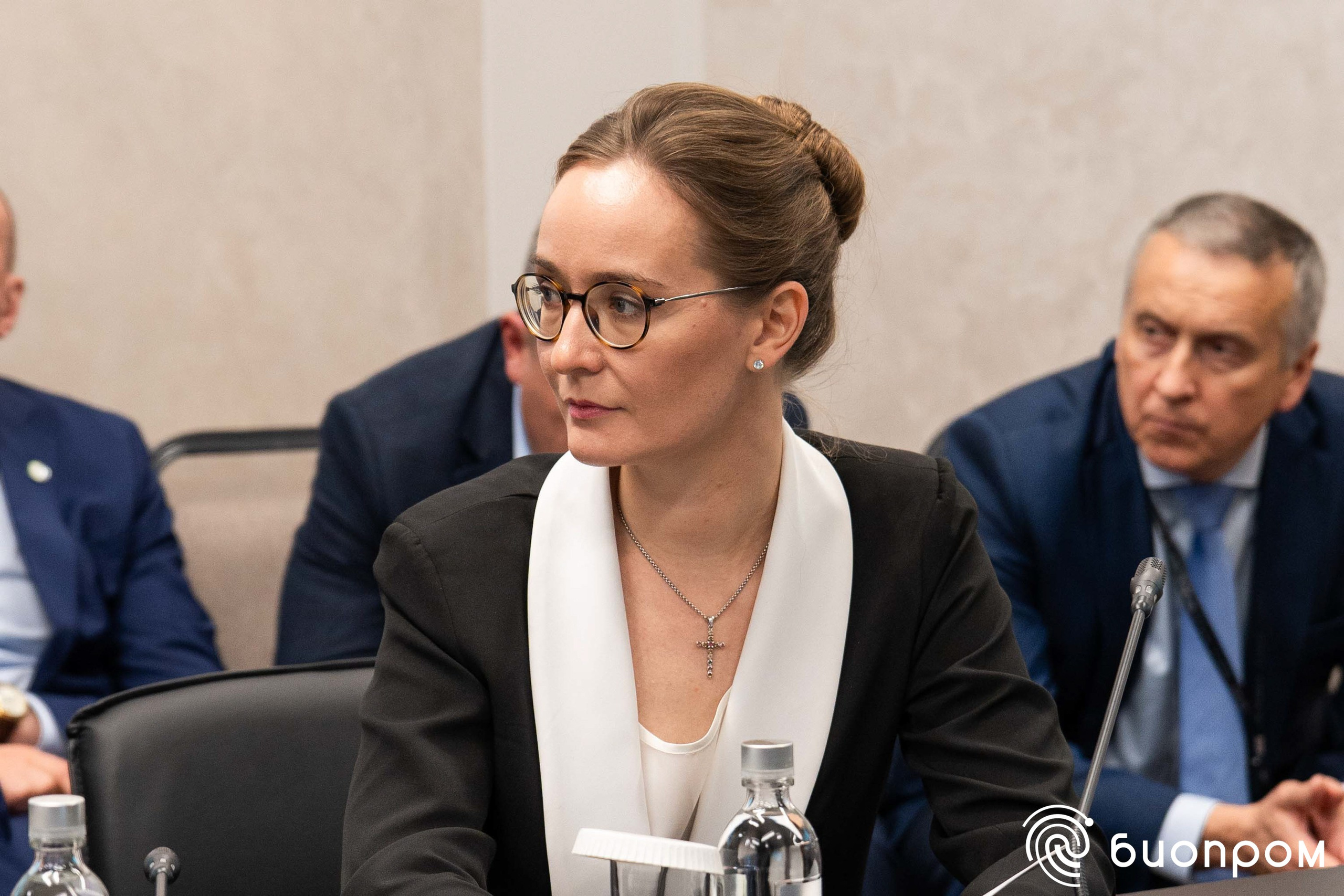 БИОПРОМ'24. Медиатека Группы компаний «Велфарм»