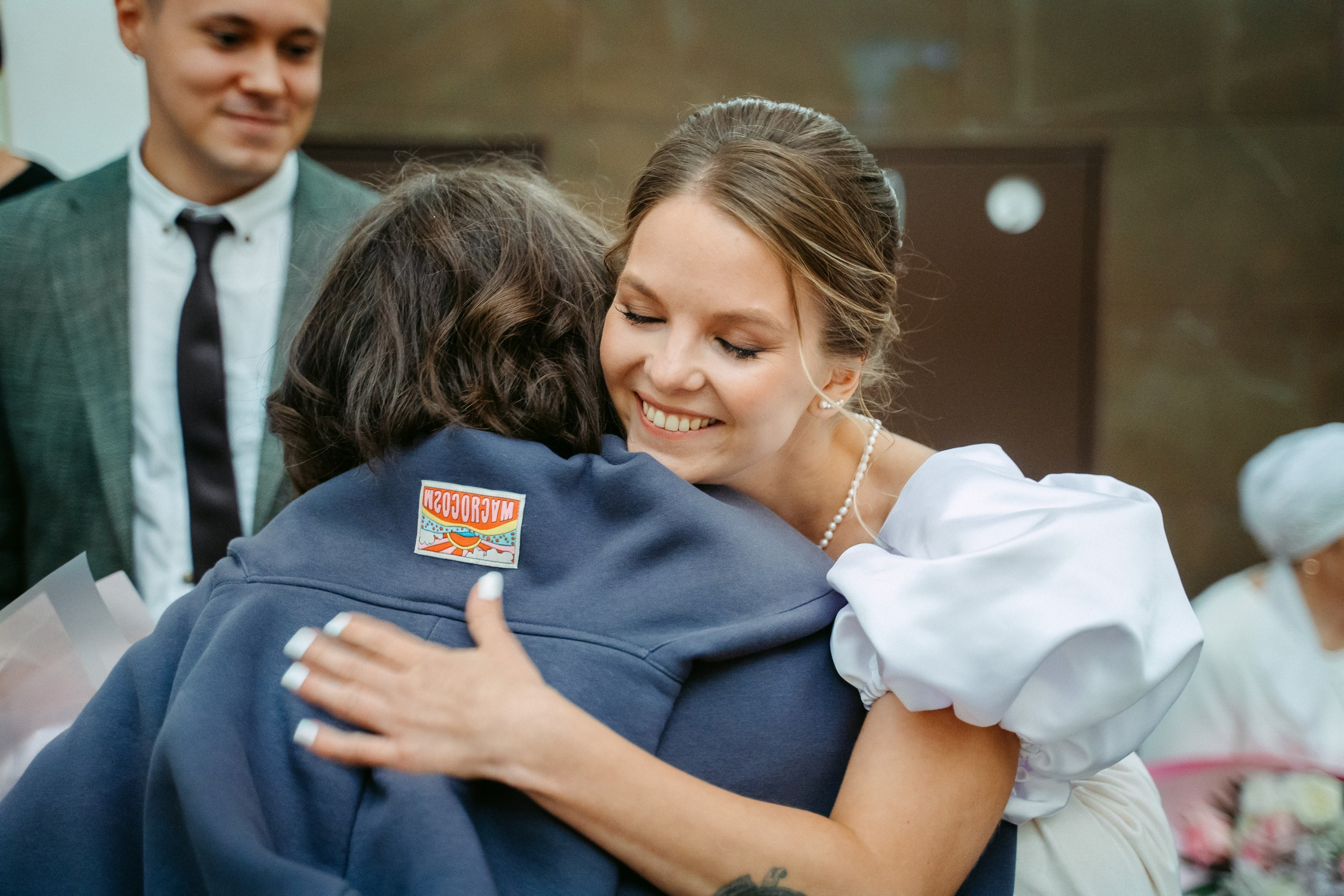 Ильяс & Наташа, 08.09.23. Саша Копылов, фотограф в Казани