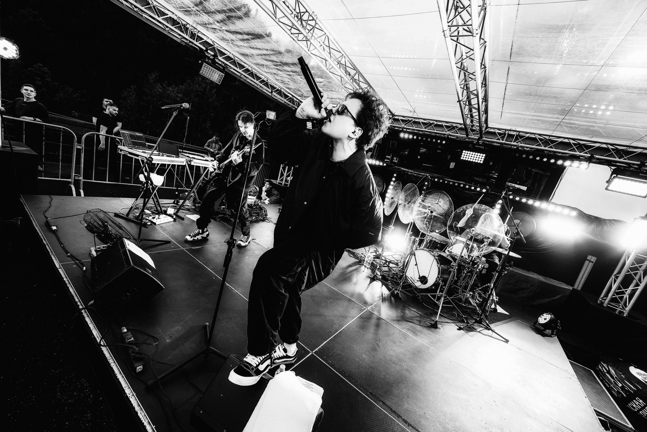 Репортажный фотограф и видеограф в Москве