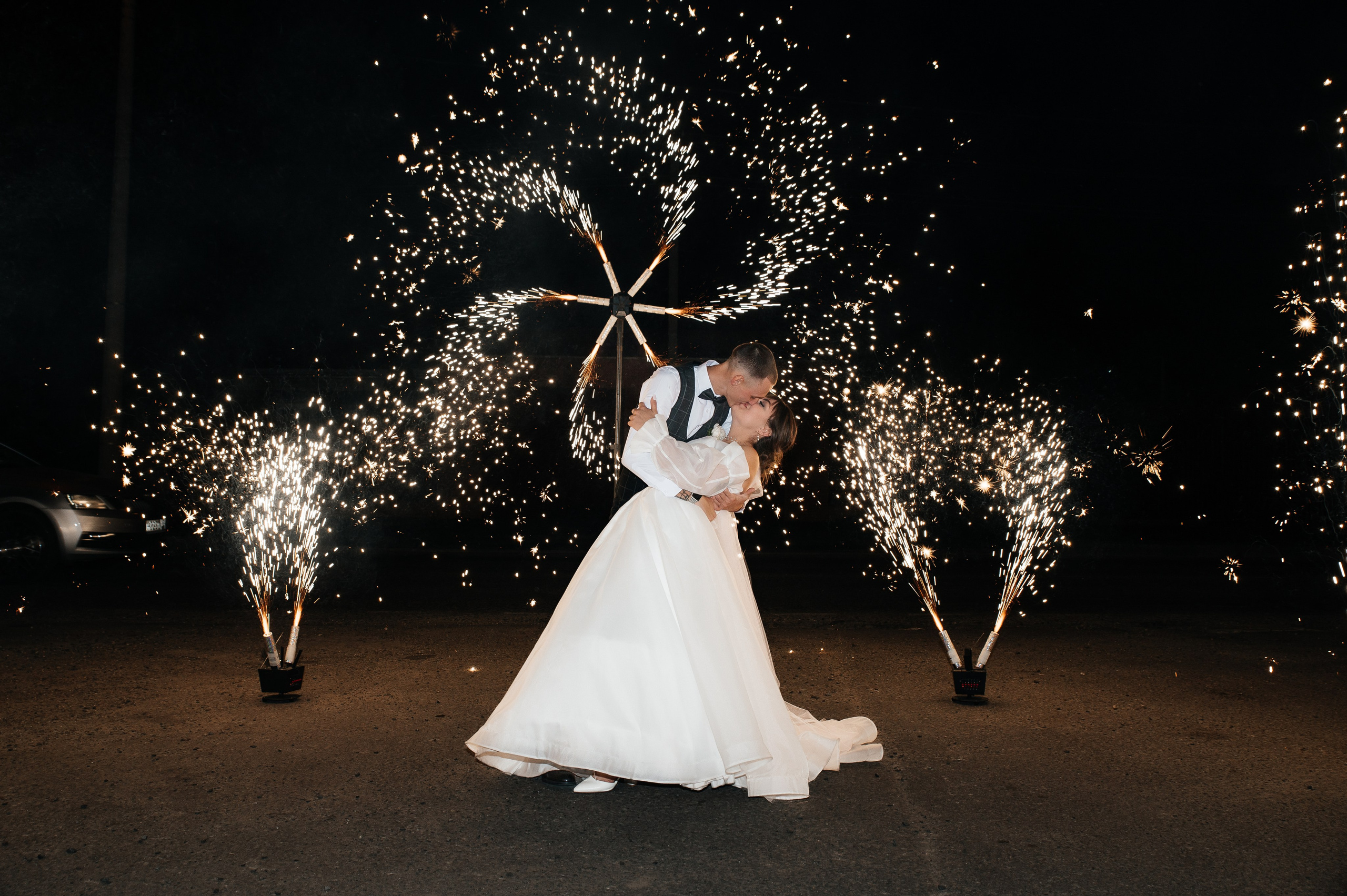 Михал и Диана. Свадебный и семейный фотограф Кореновск/Краснодар