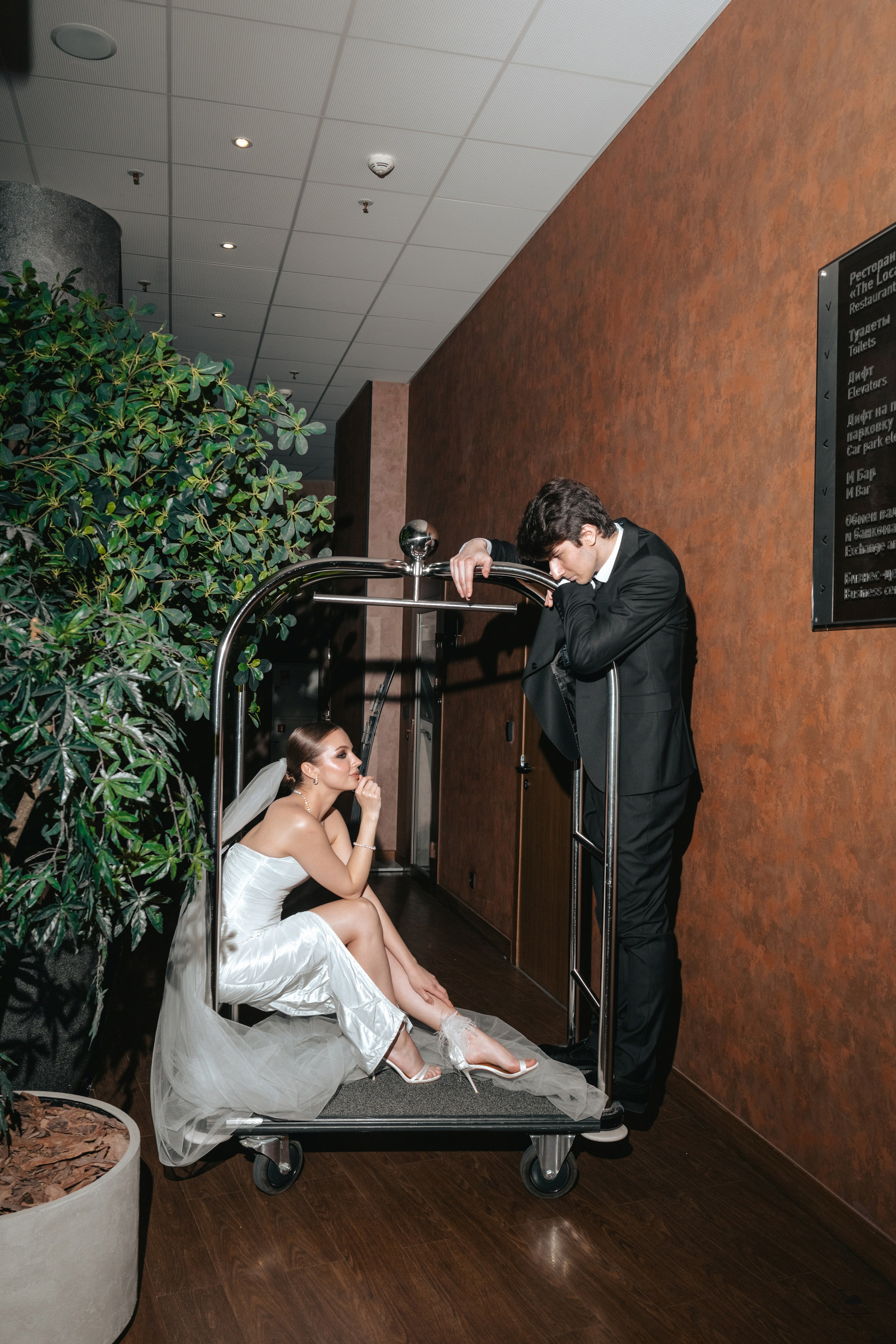 Курбан и Ксения. Семейный и портретный фотограф в Геленджике Любовь Бодрова