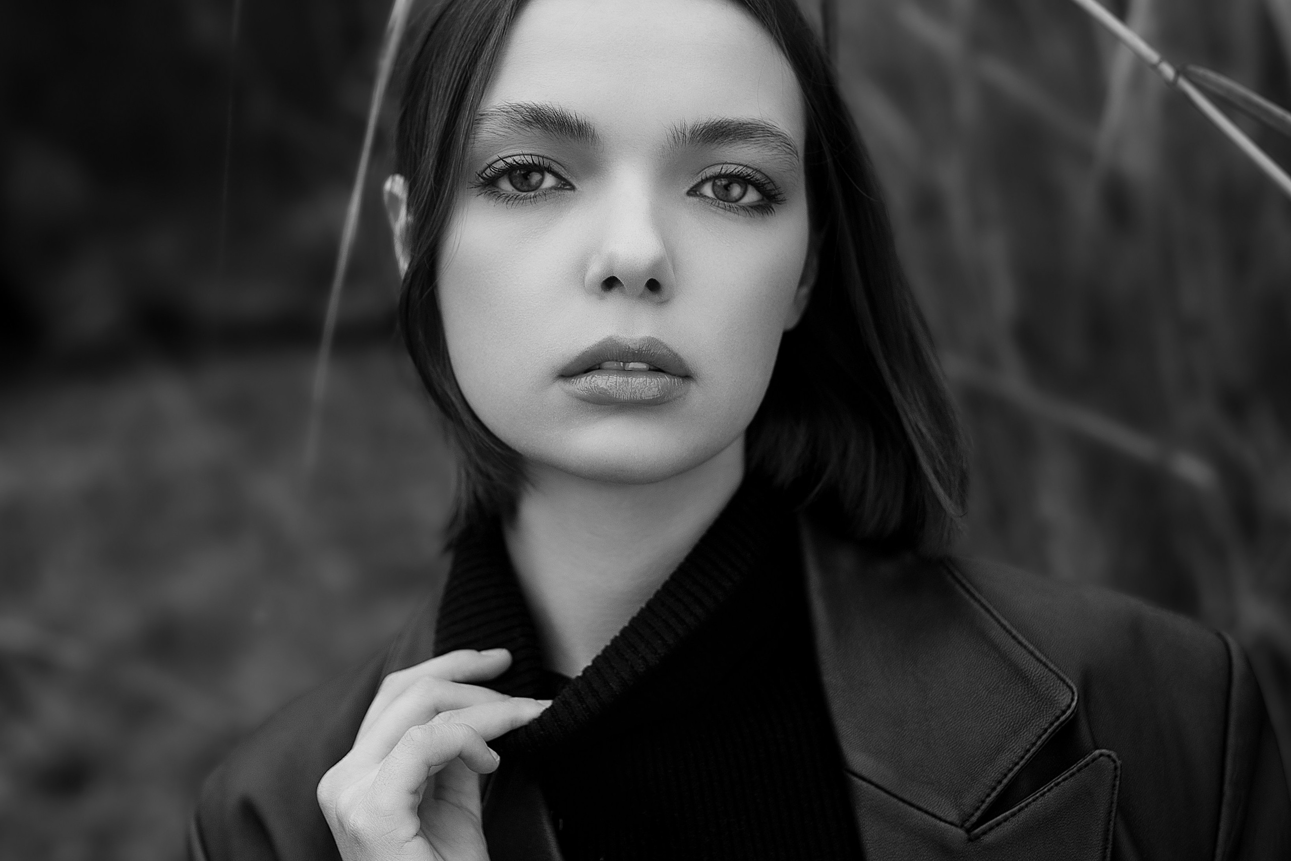 Портрет. Портретный фотограф в Санкт-Петербурге Екатерина Шамрай