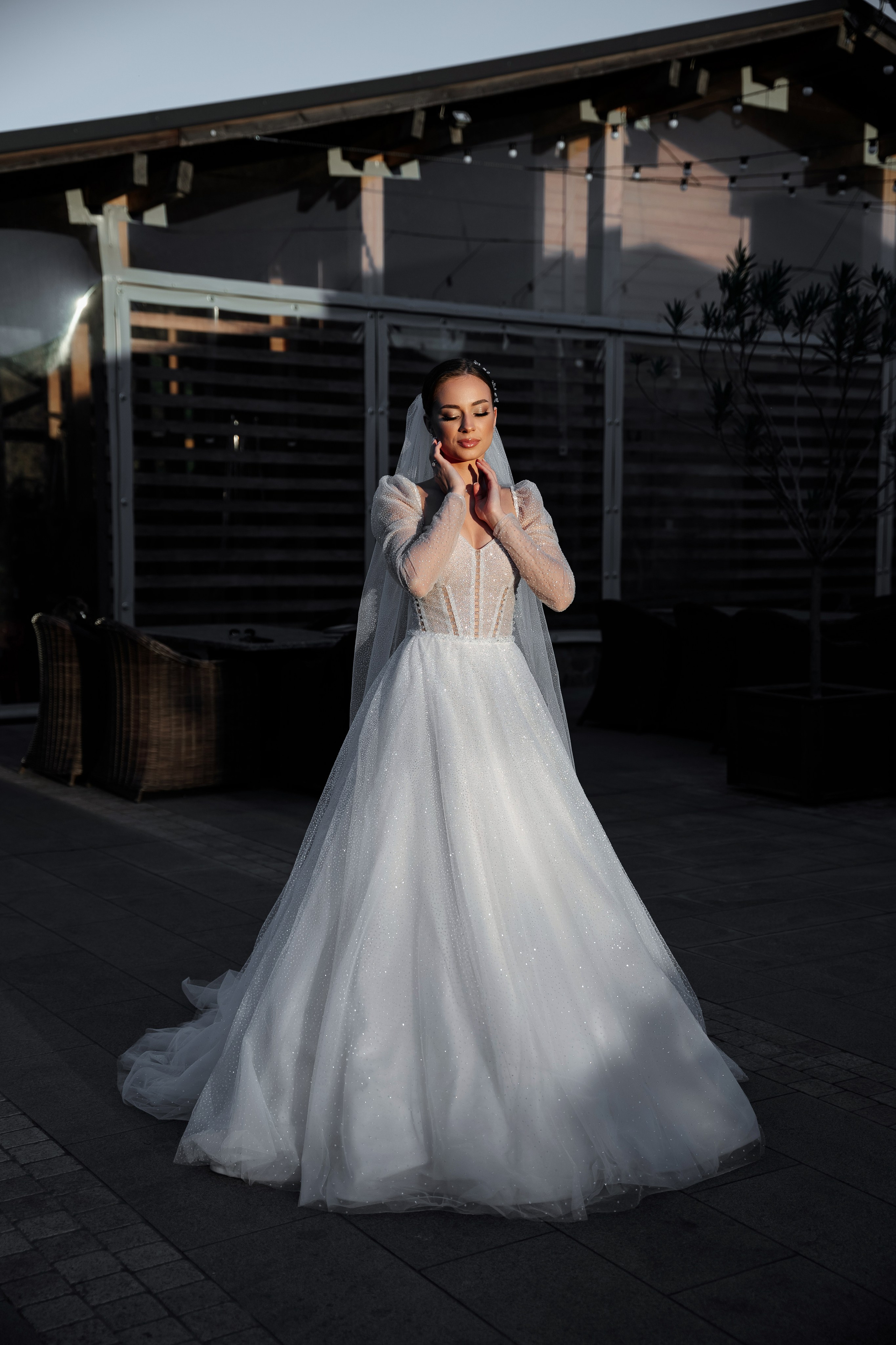 Давид & Милана. Свадебный фотограф Ашот Саркисян