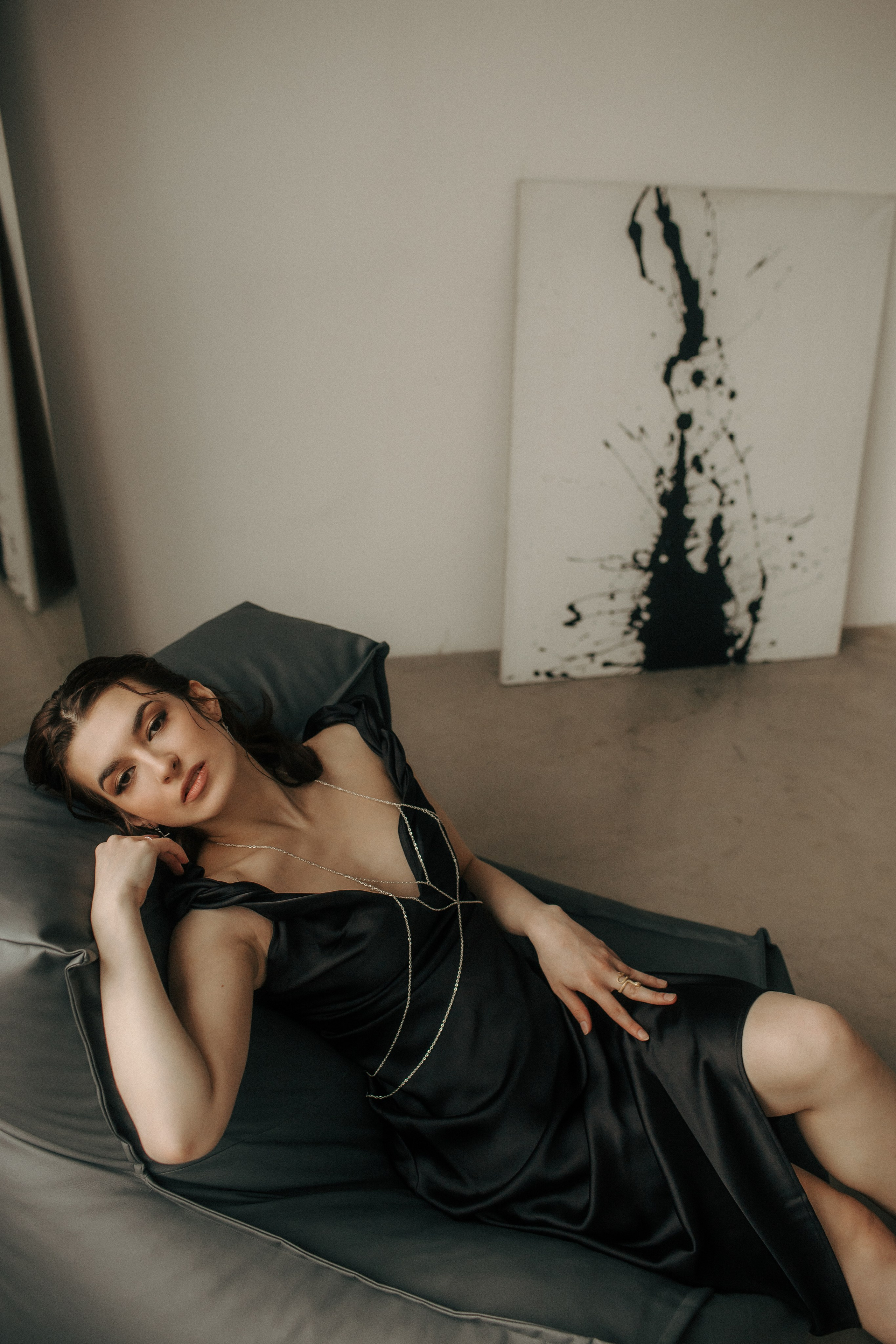 VIKI. Фотограф Анна Гребенник