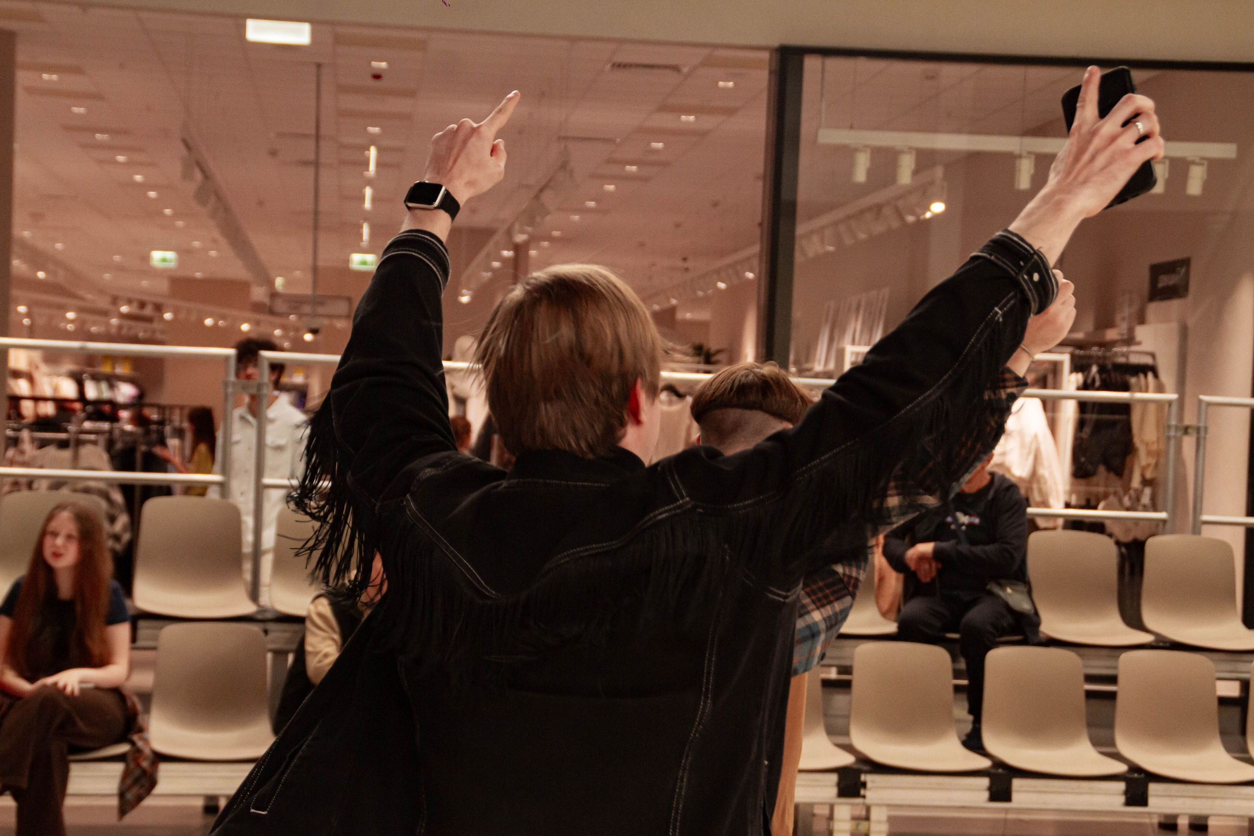 Голос города 2025