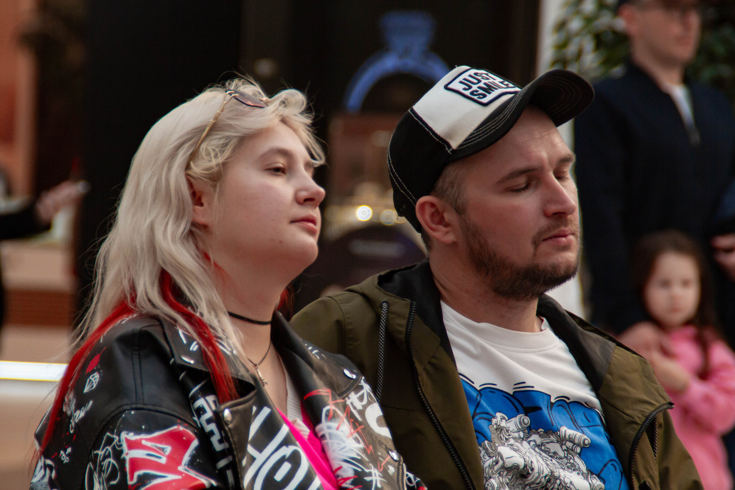 Голос города 2025