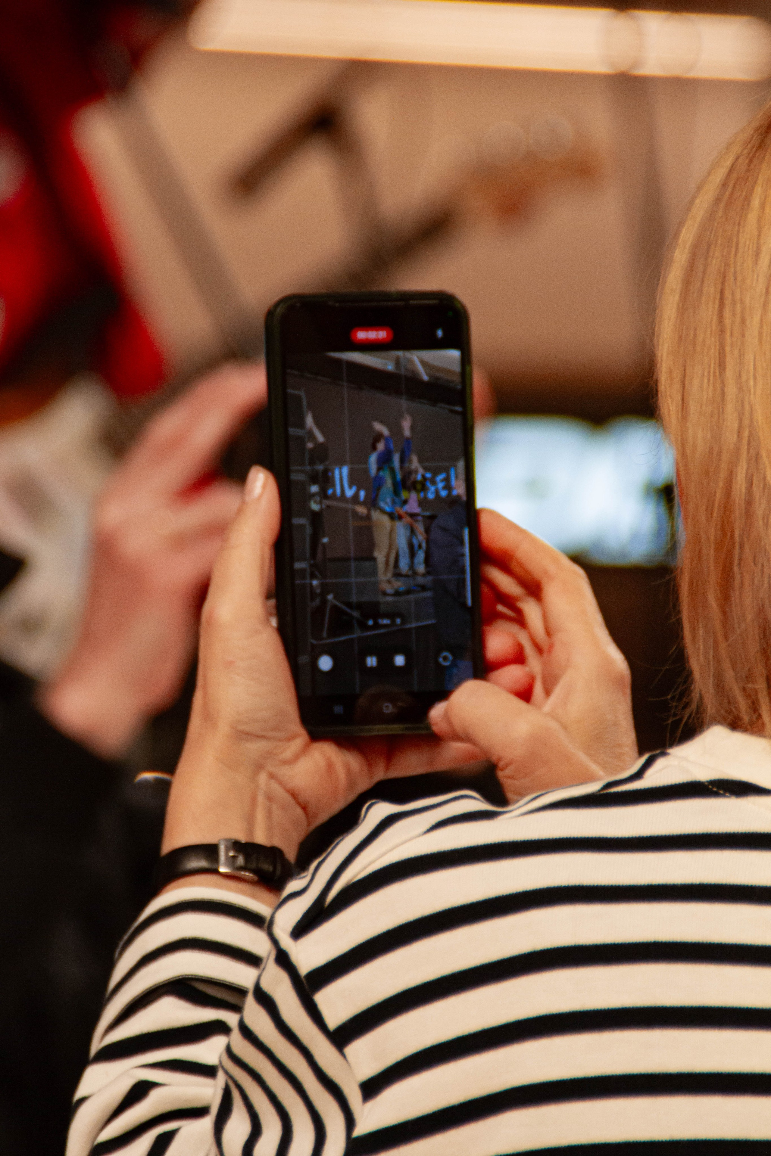 Голос города 2025