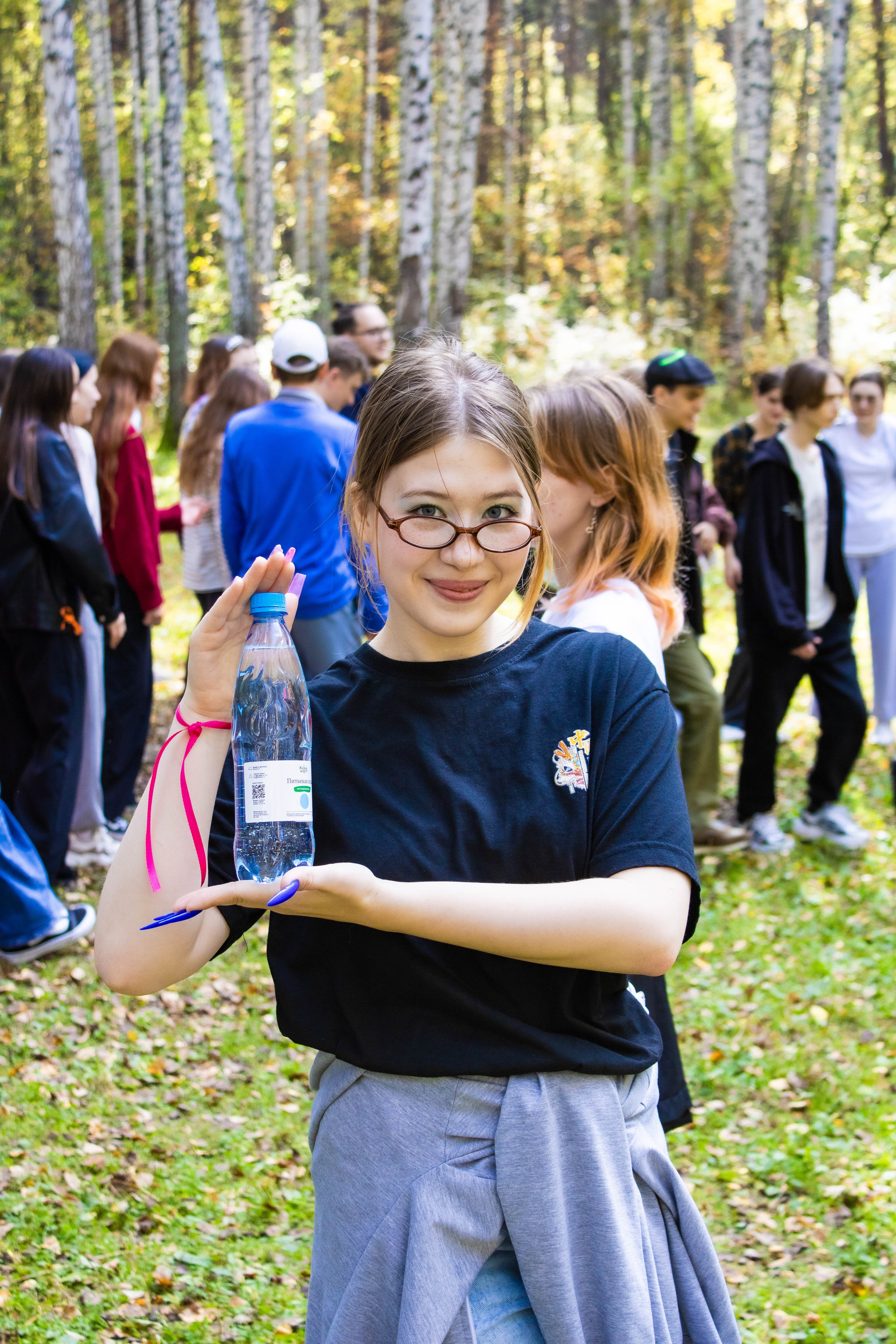День здоровья в Екатеринбургской академии современного искусства 2024