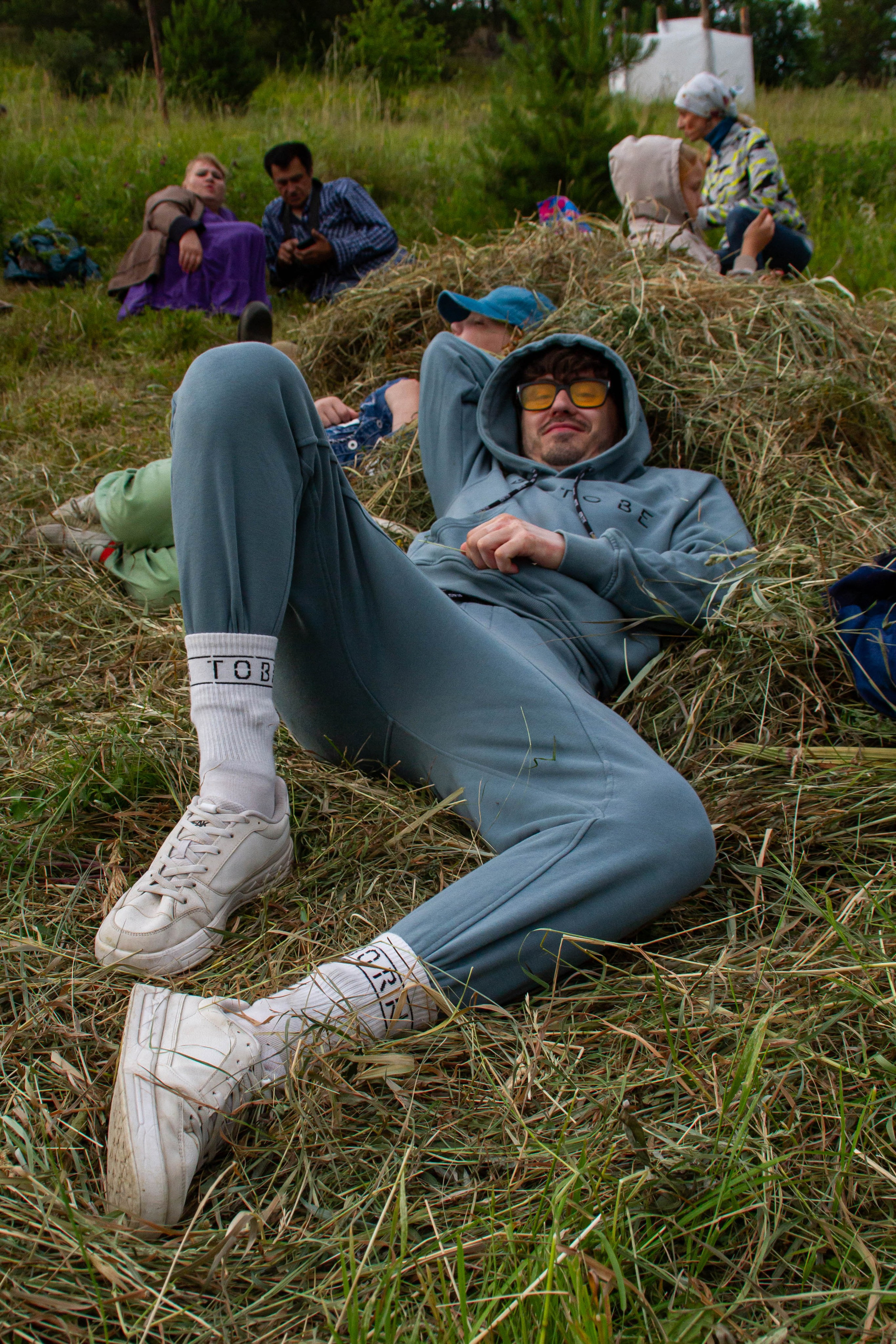 Праздник Солнцестояния 2025 х Культура Екатеринбурга